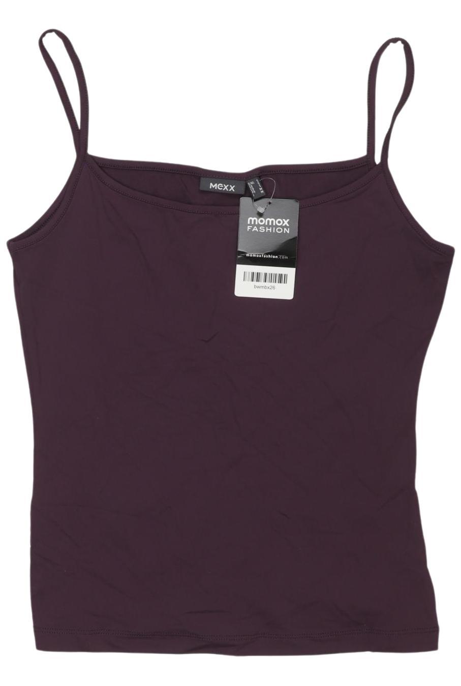 

Mexx Damen Top, flieder, Gr. 36
