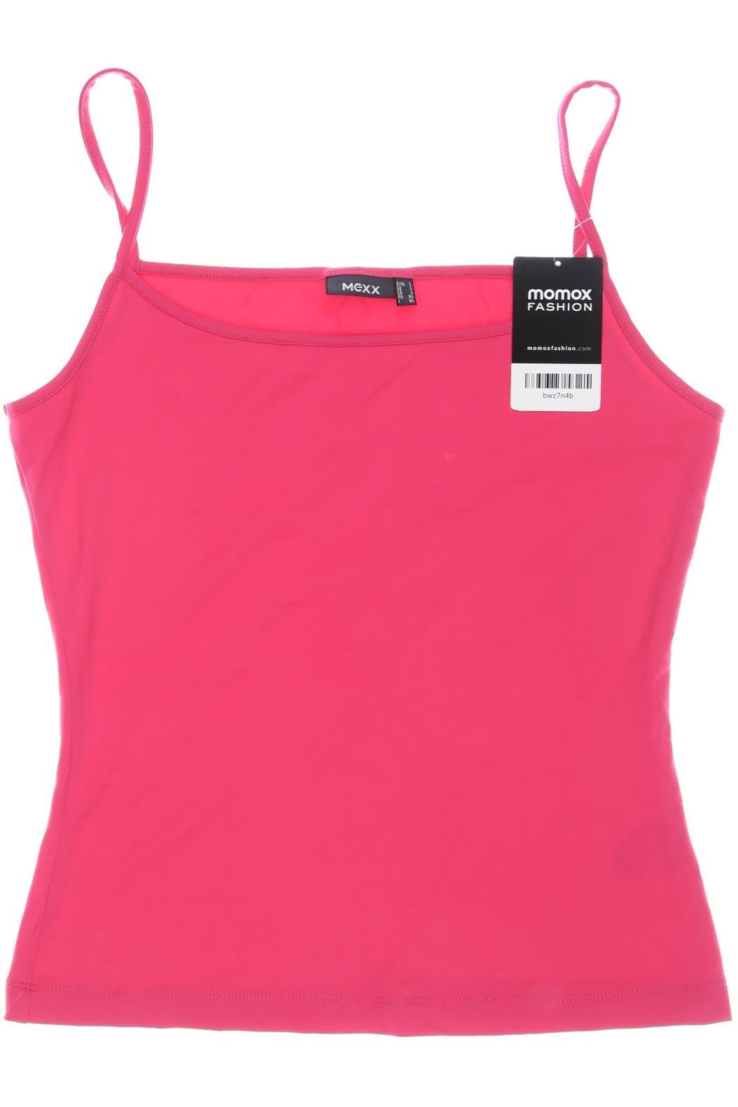 

Mexx Damen Top, pink, Gr. 42