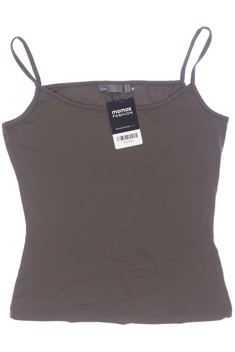 

Mexx Damen Top, grün, Gr. 38