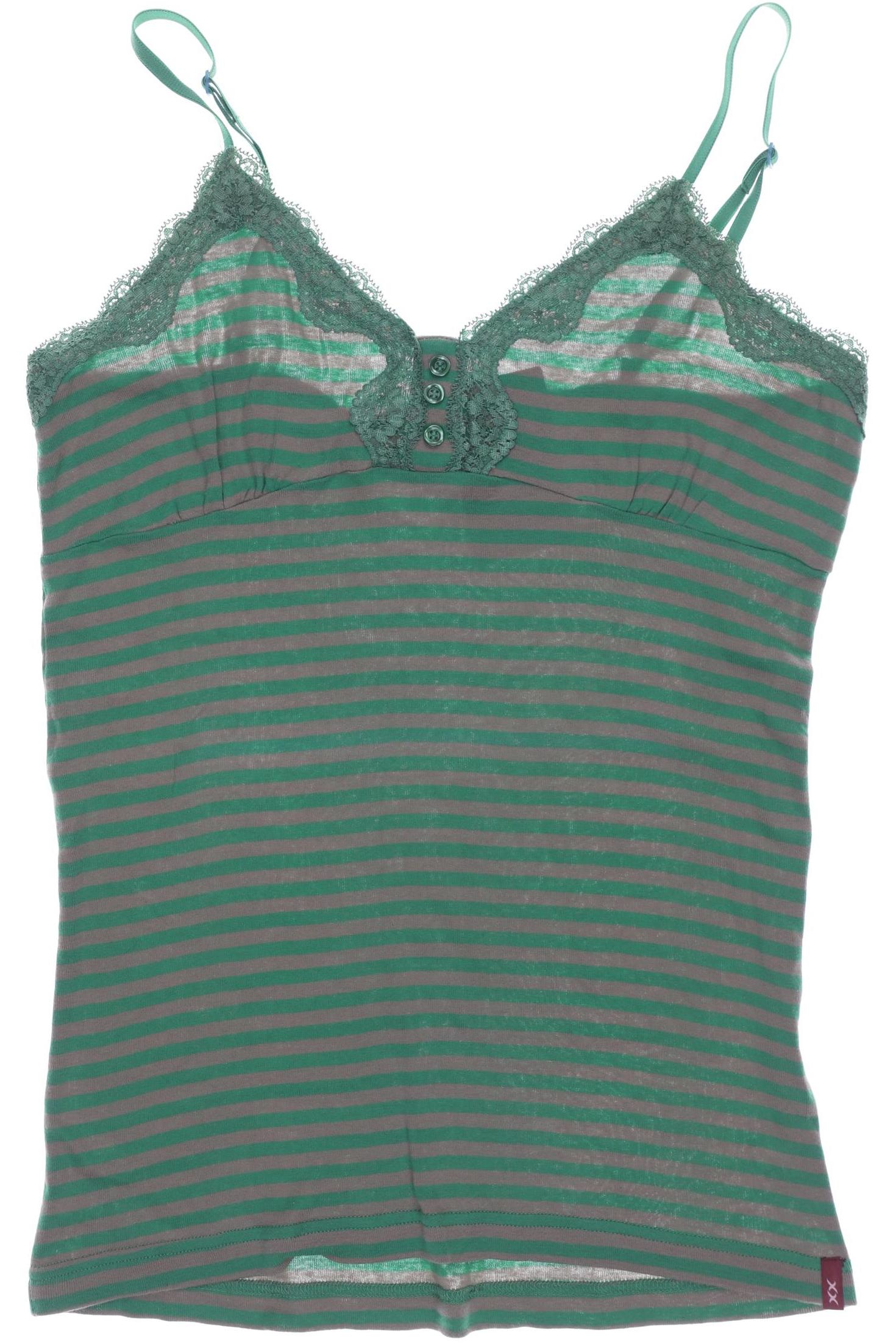 

MEXX Damen Top, grün