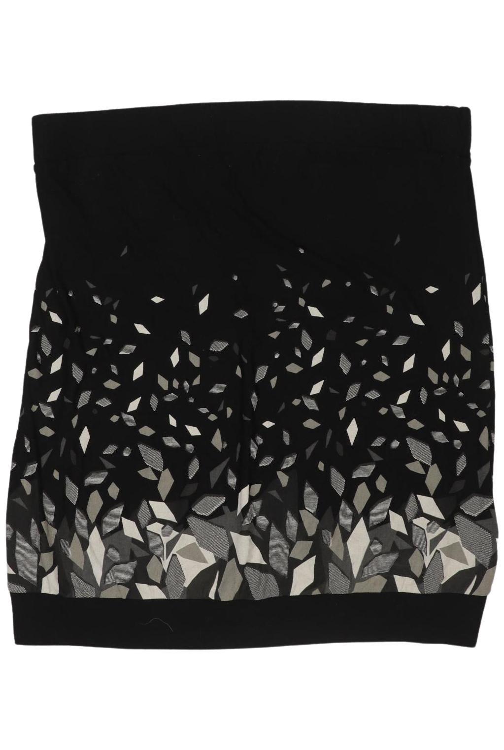 

Mexx Damen Top, schwarz, Gr. 42