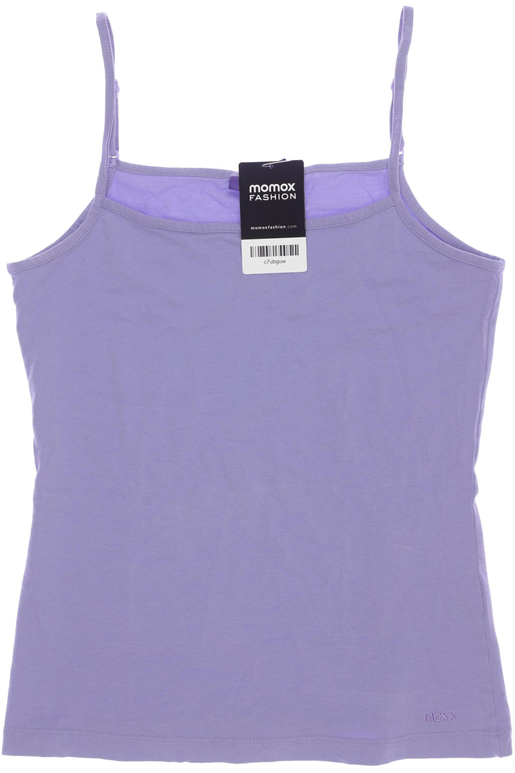 

Mexx Damen Top, flieder, Gr. 36