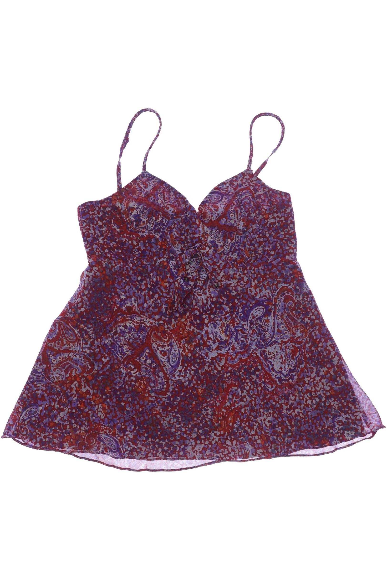 

Mexx Damen Top, mehrfarbig, Gr. 38