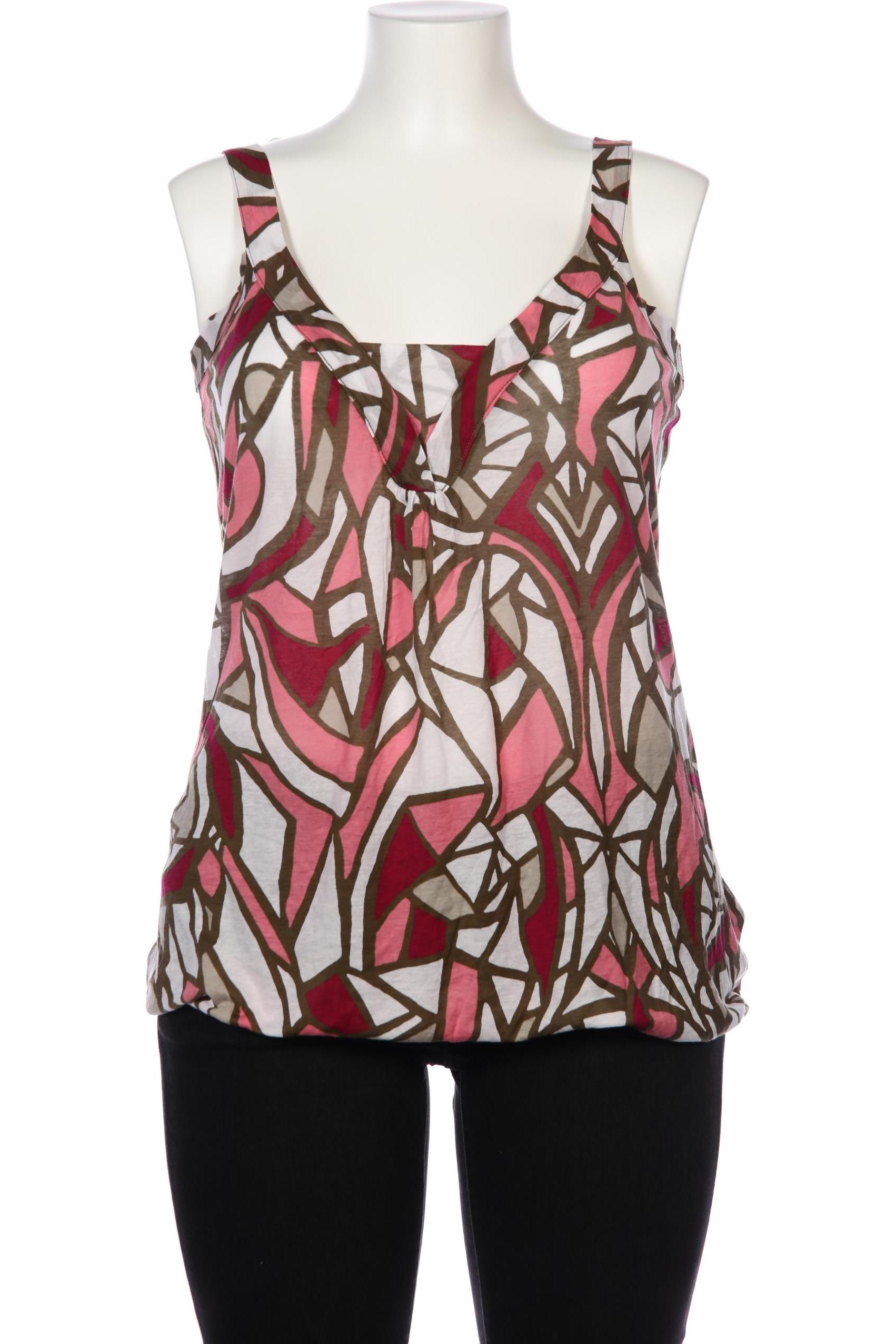 

Mexx Damen Top, mehrfarbig, Gr. 46