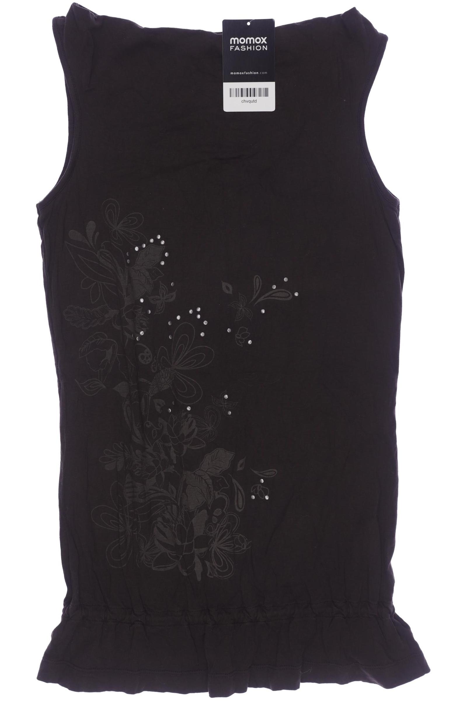 

Mexx Damen Top, braun, Gr. 34