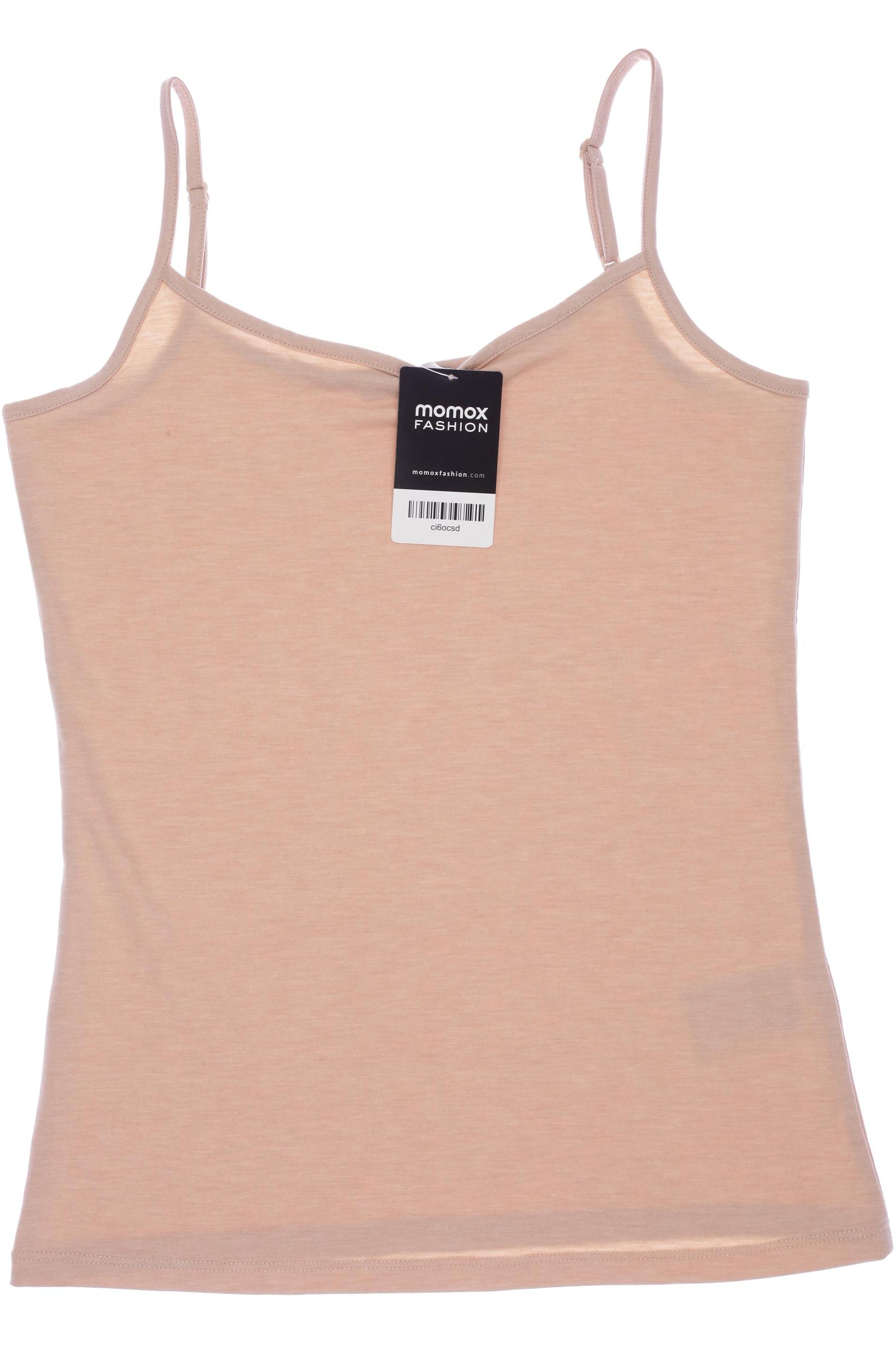 

Mexx Damen Top, beige, Gr. 38