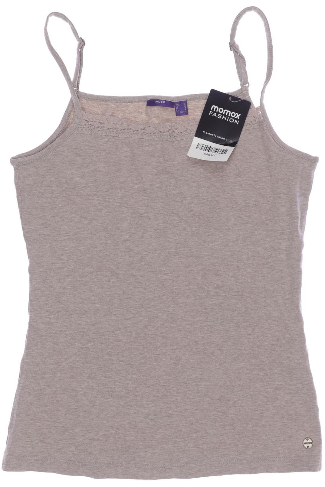 

Mexx Damen Top, braun, Gr. 34