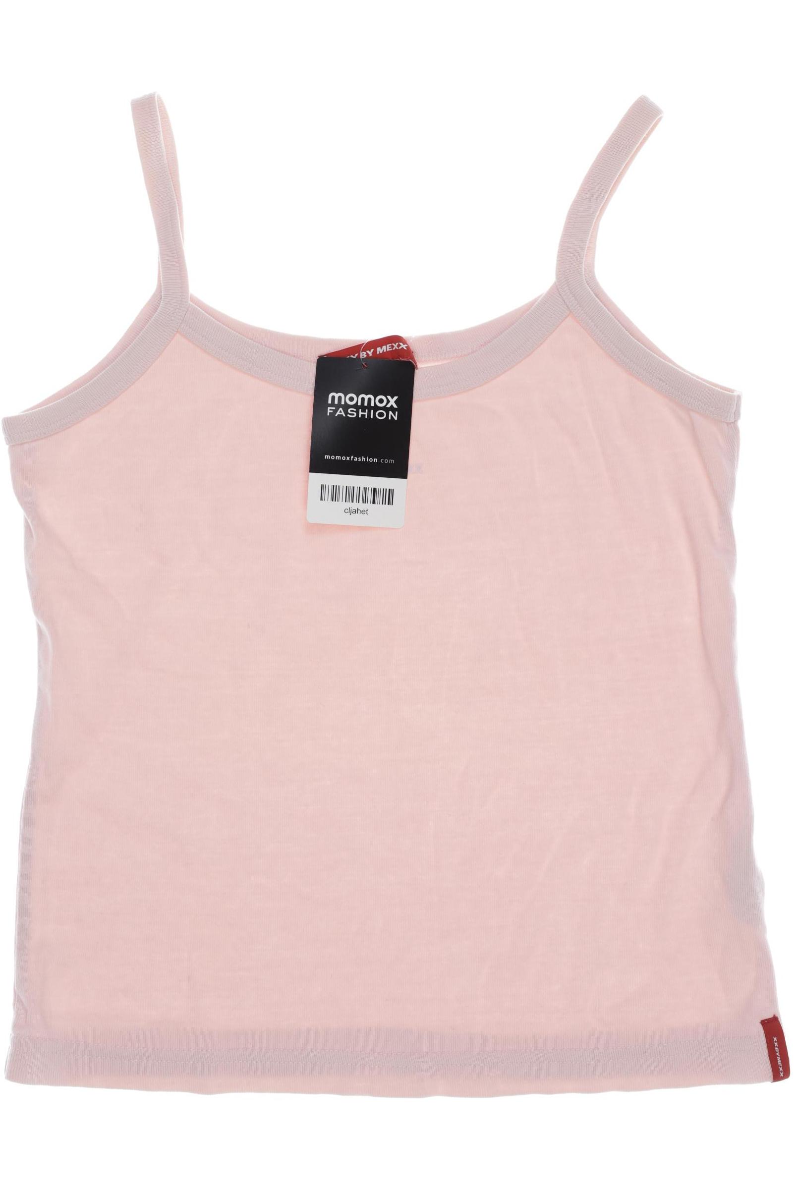 

Mexx Damen Top, pink, Gr. 38