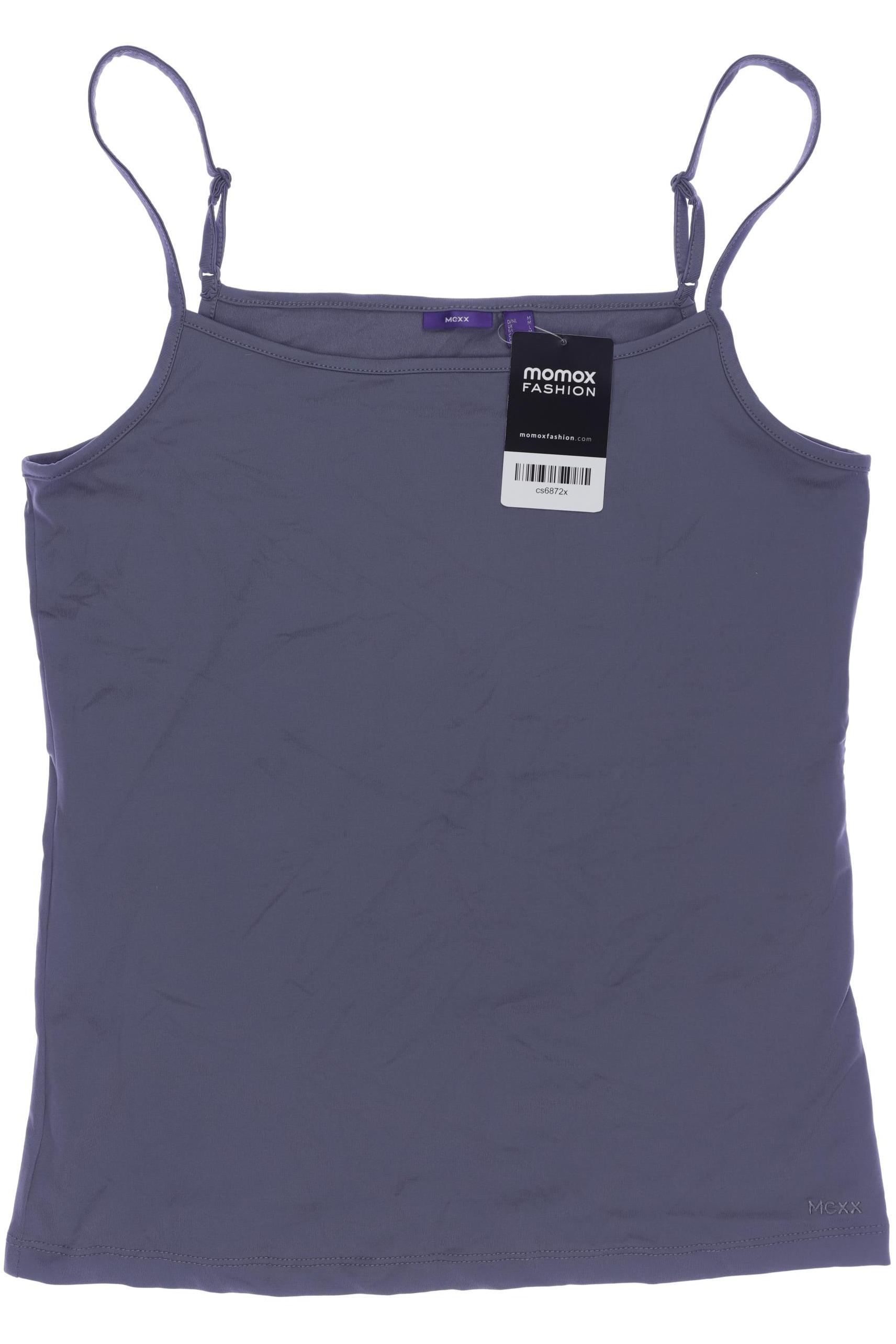 

Mexx Damen Top, grau, Gr. 38