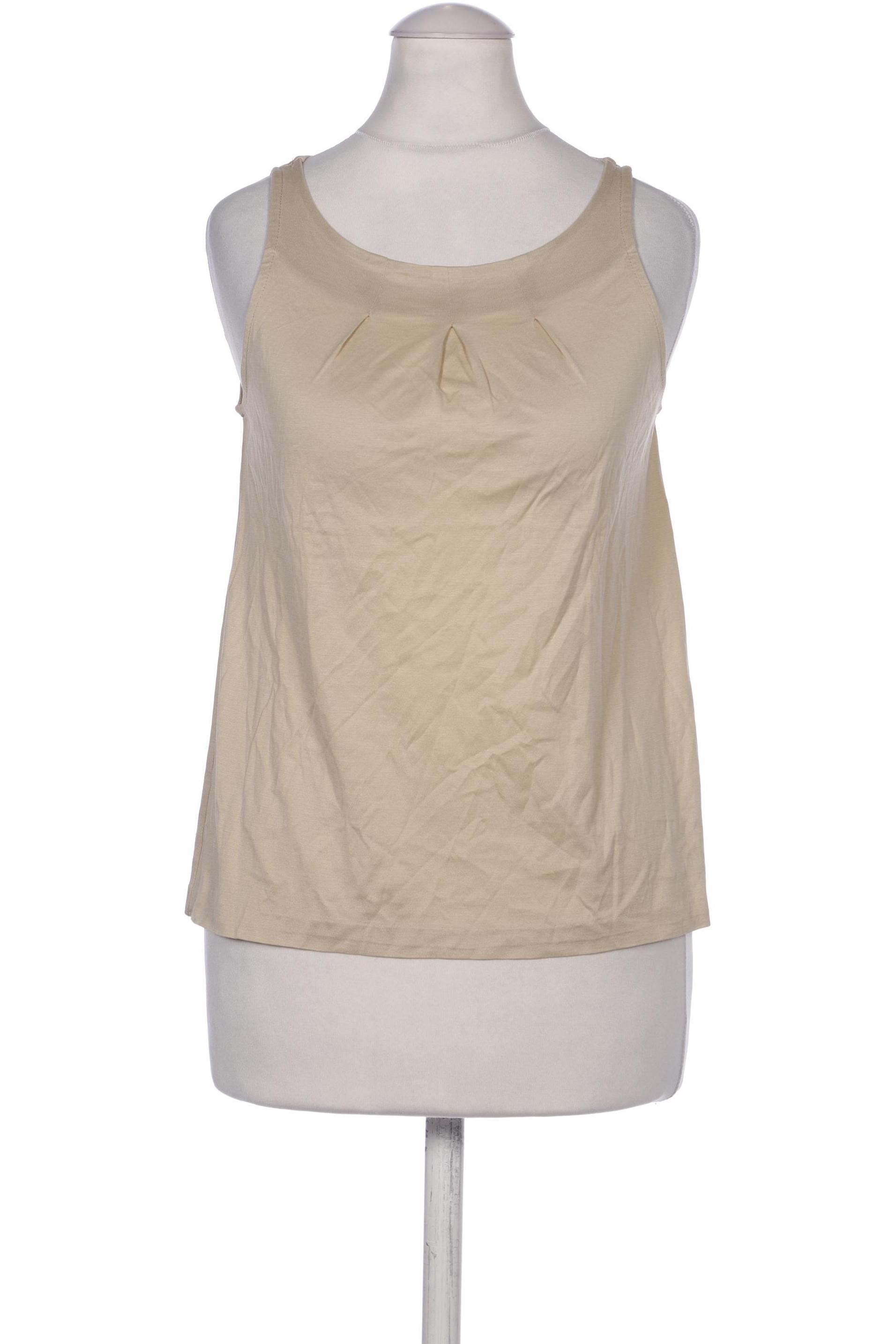 

Mexx Damen Top, beige, Gr. 34