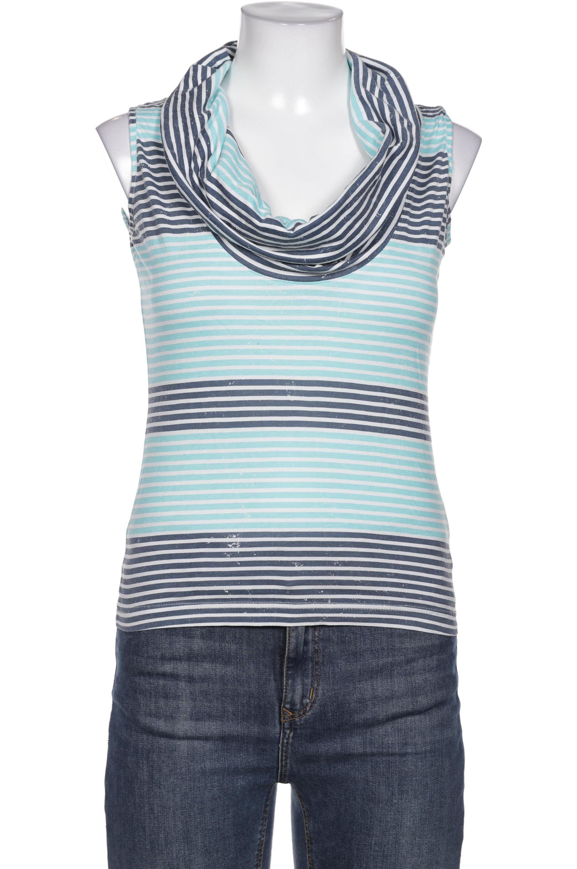 

MEXX Damen Top, blau