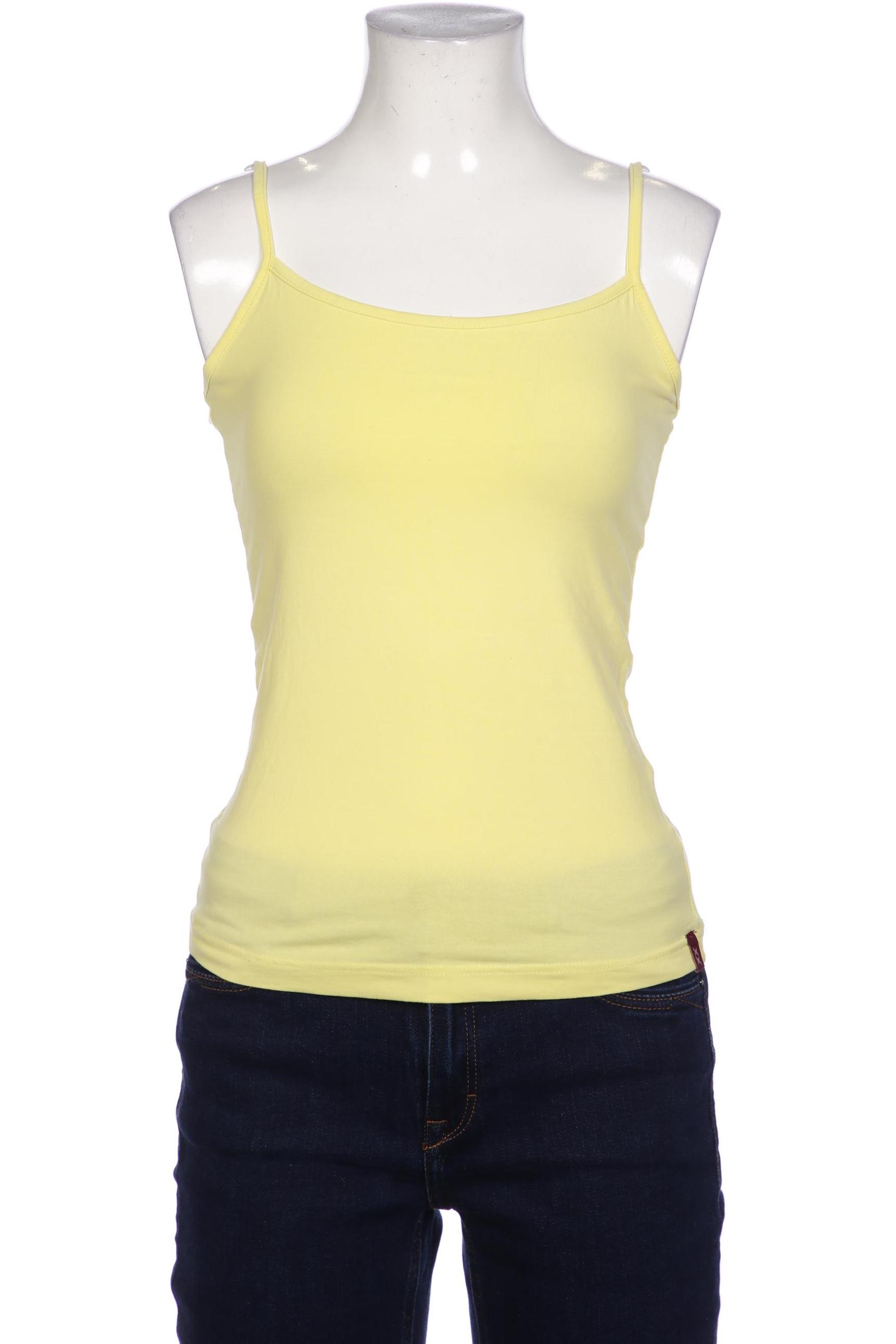 

MEXX Damen Top, gelb