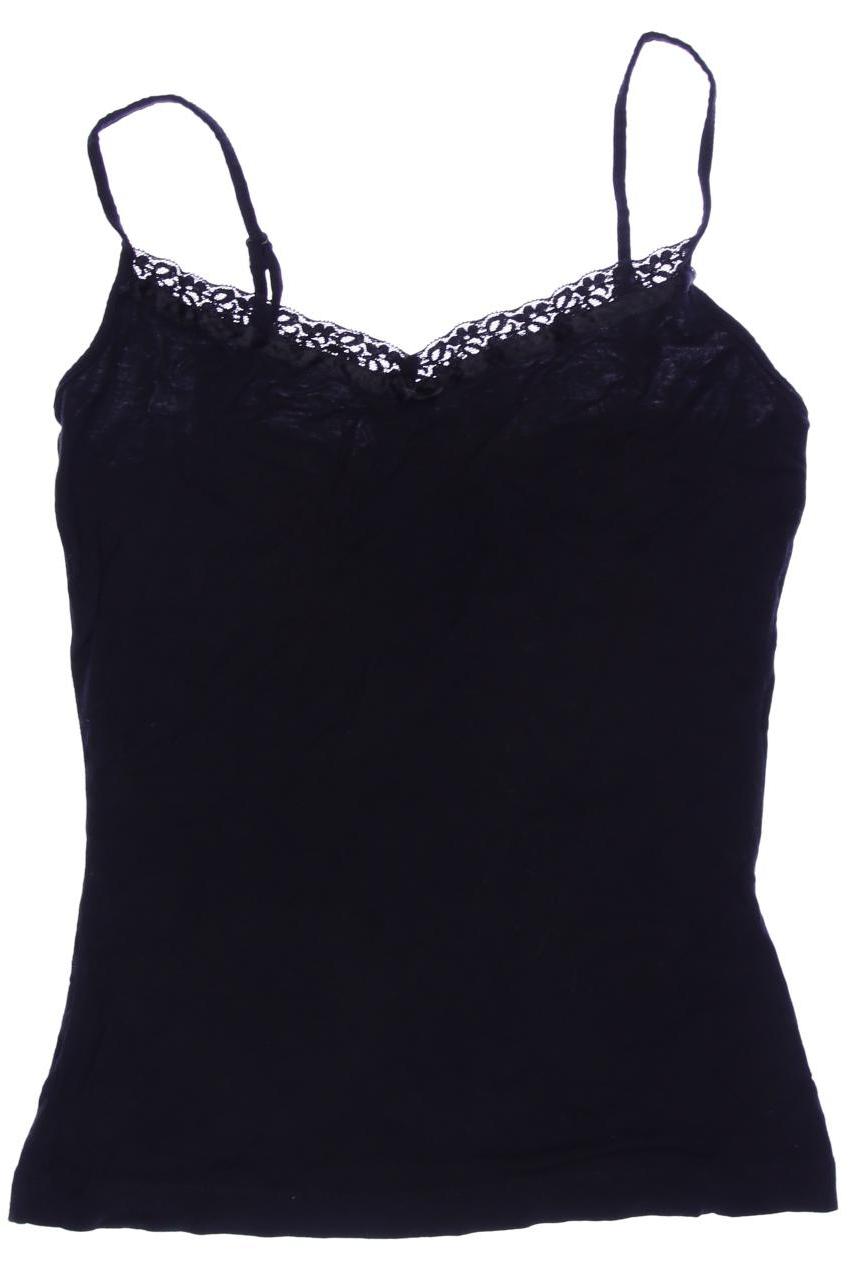

Mexx Damen Top, schwarz, Gr. 34