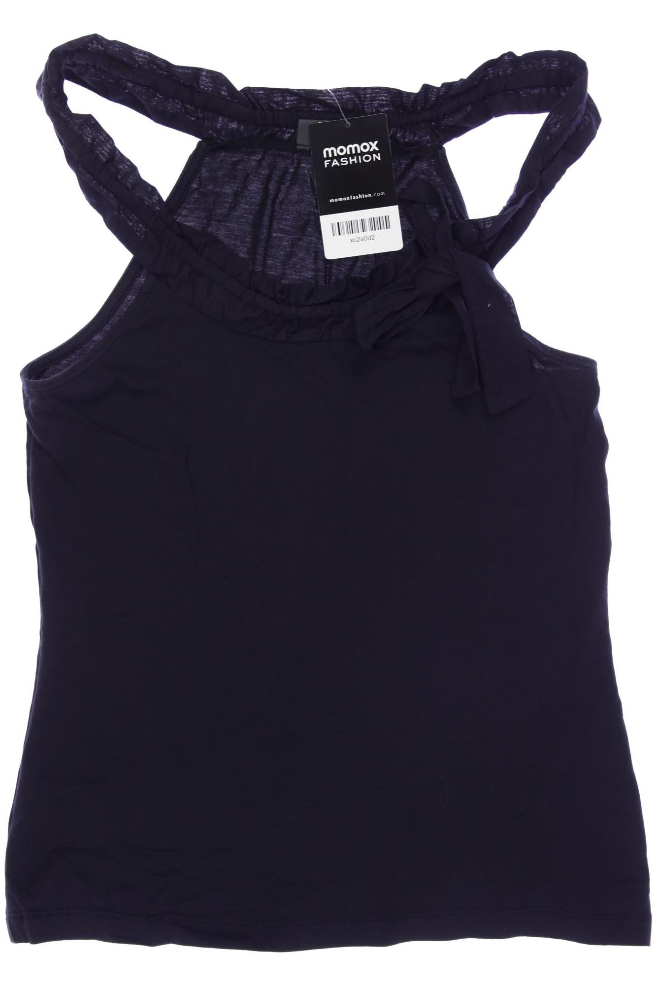 

Mexx Damen Top, schwarz, Gr. 36
