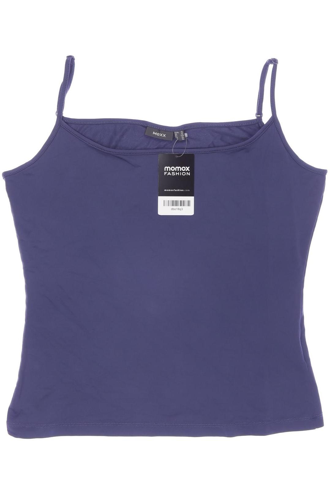 

Mexx Damen Top, marineblau, Gr. 44