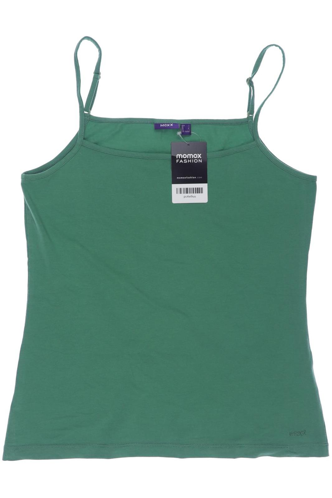 

Mexx Damen Top, grün, Gr. 42