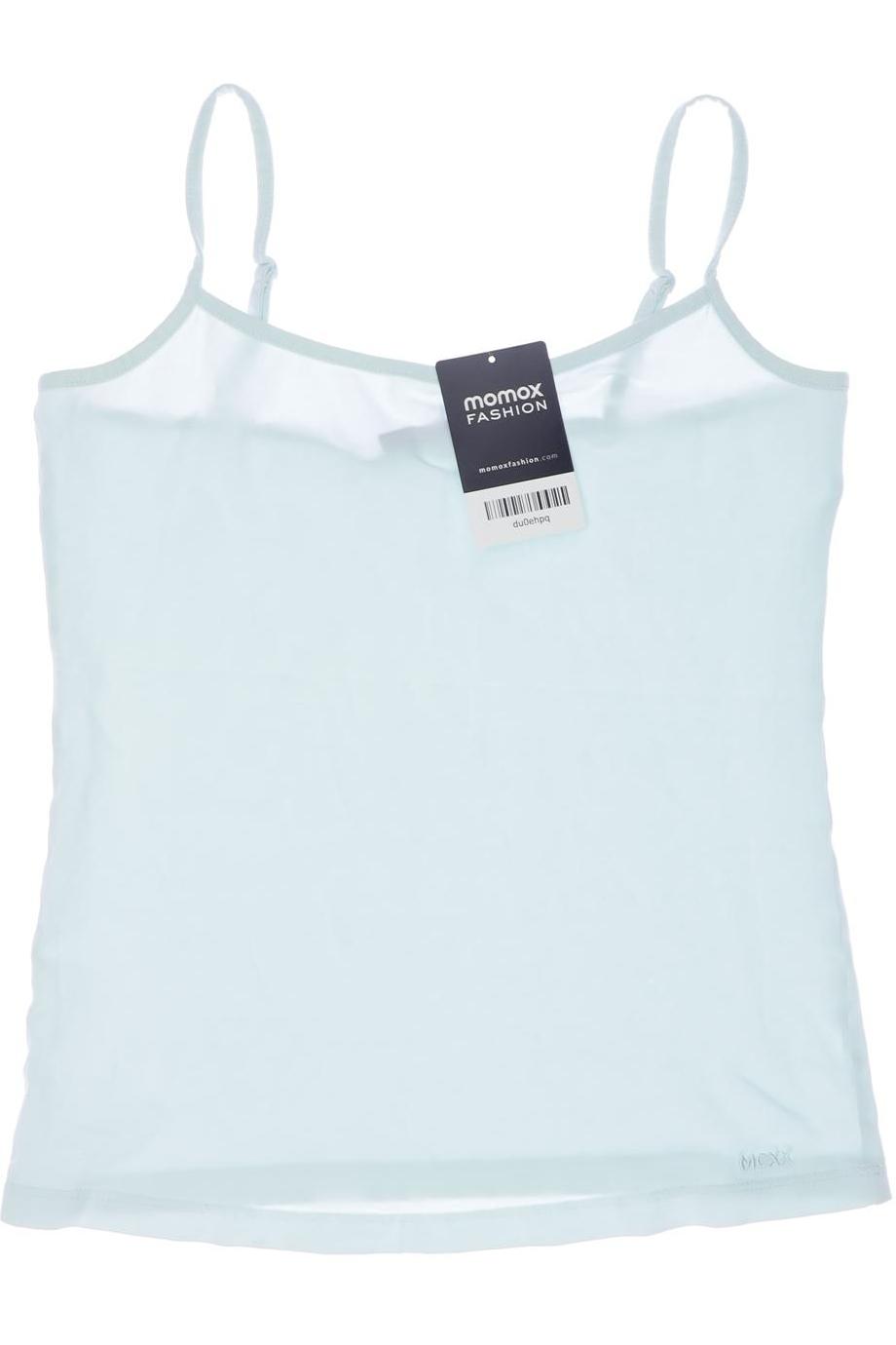 

Mexx Damen Top, hellblau, Gr. 34