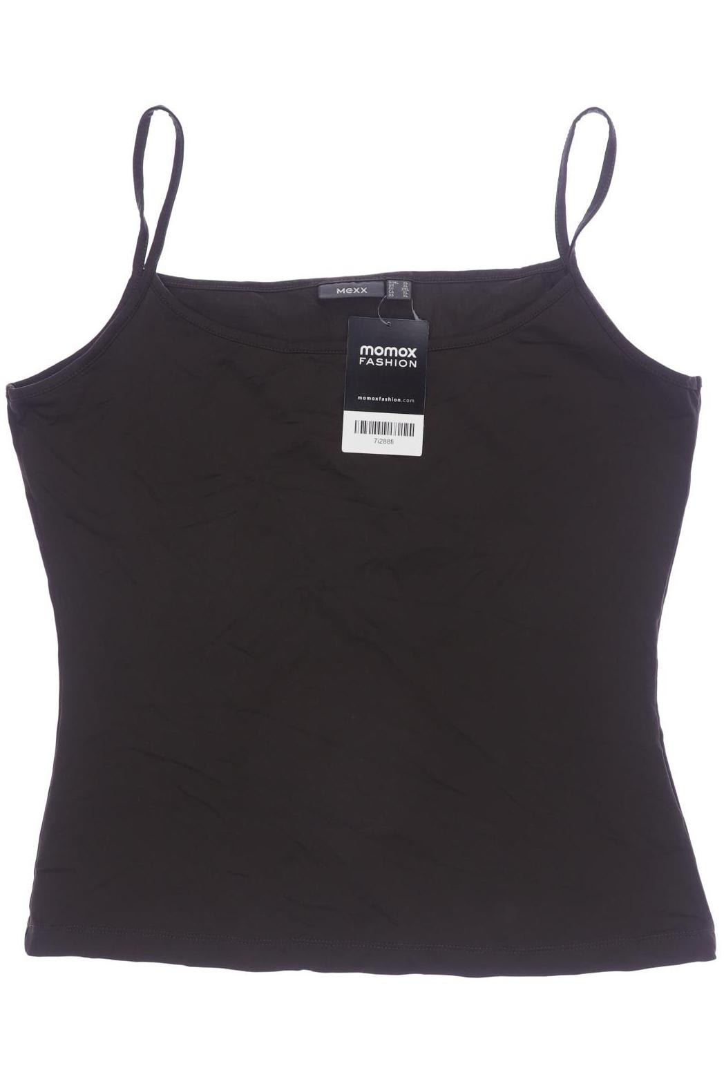 

Mexx Damen Top, grün, Gr. 44