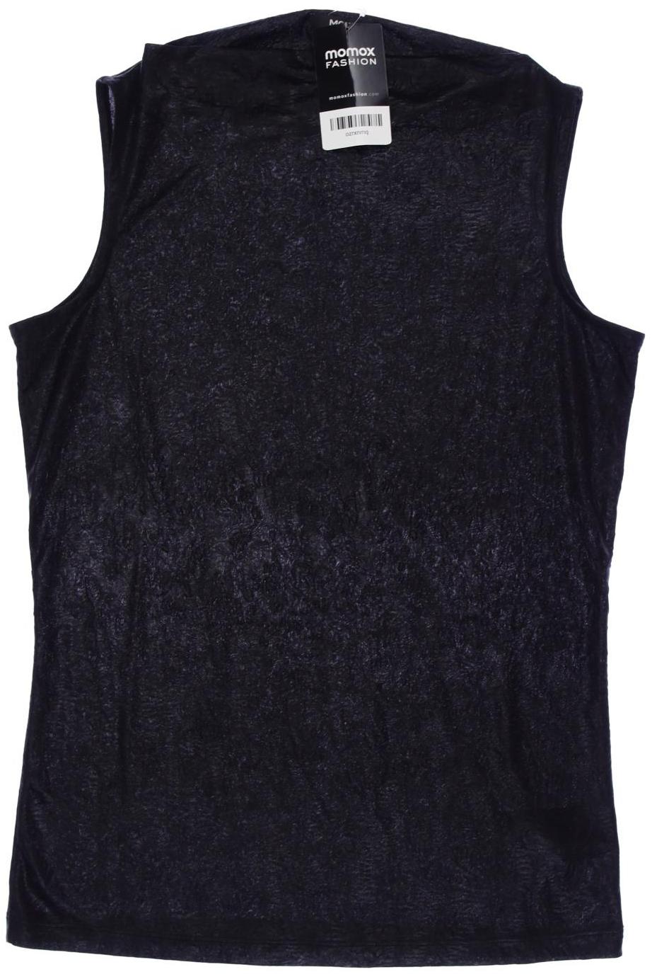 

Mexx Damen Top, schwarz, Gr. 36