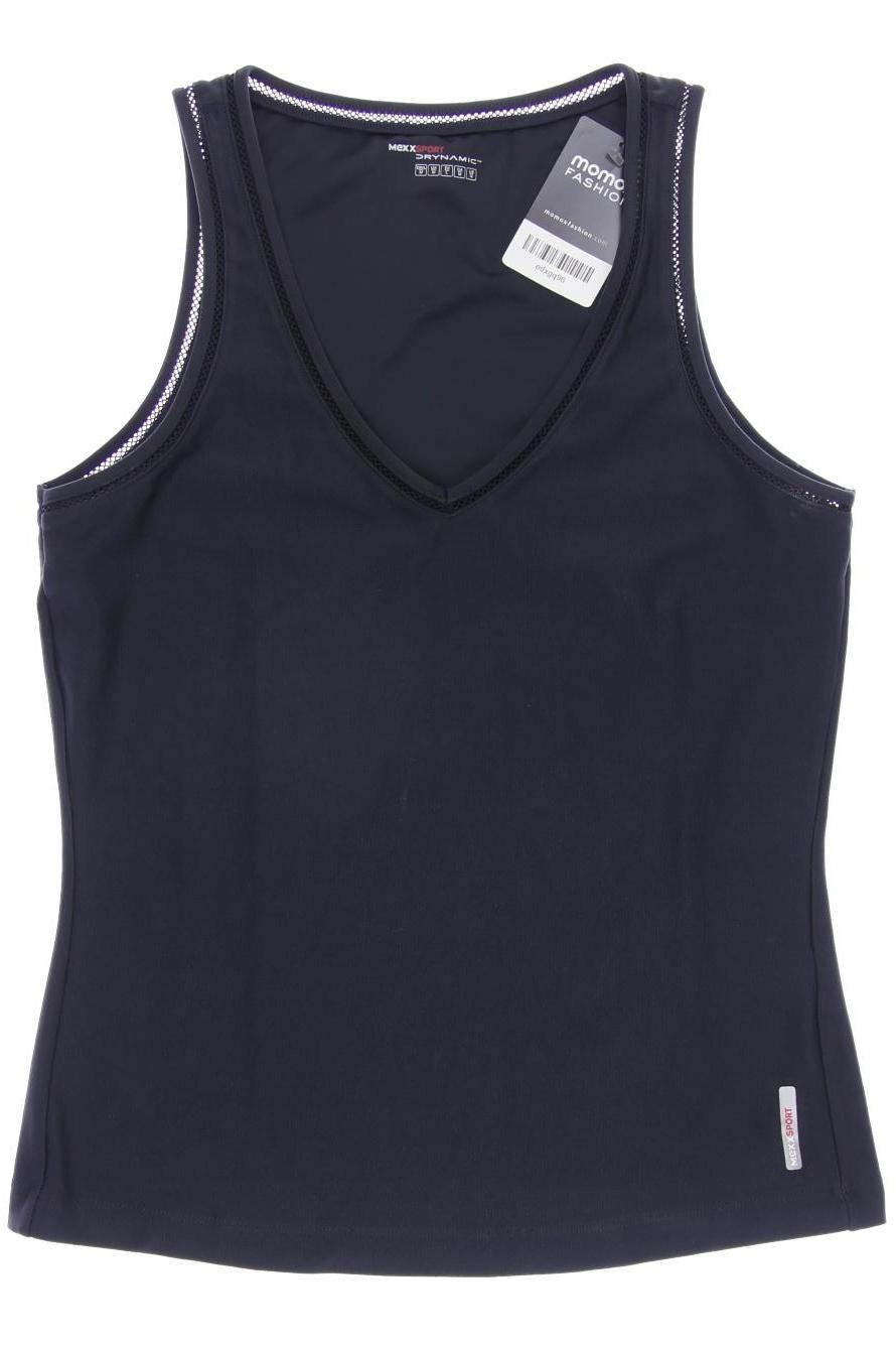 

MEXX Damen Top, grau
