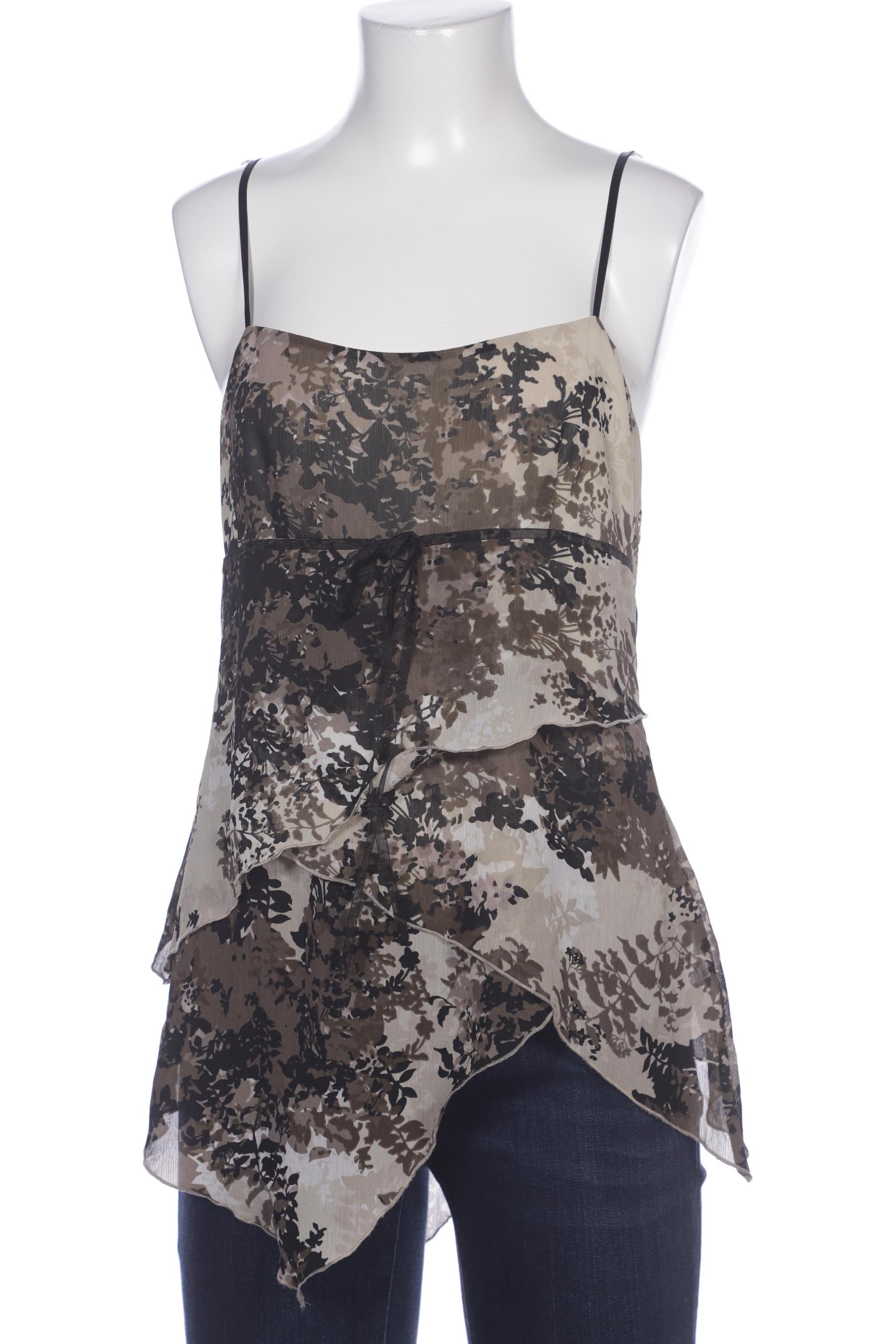 

Mexx Damen Top, grün, Gr. 36