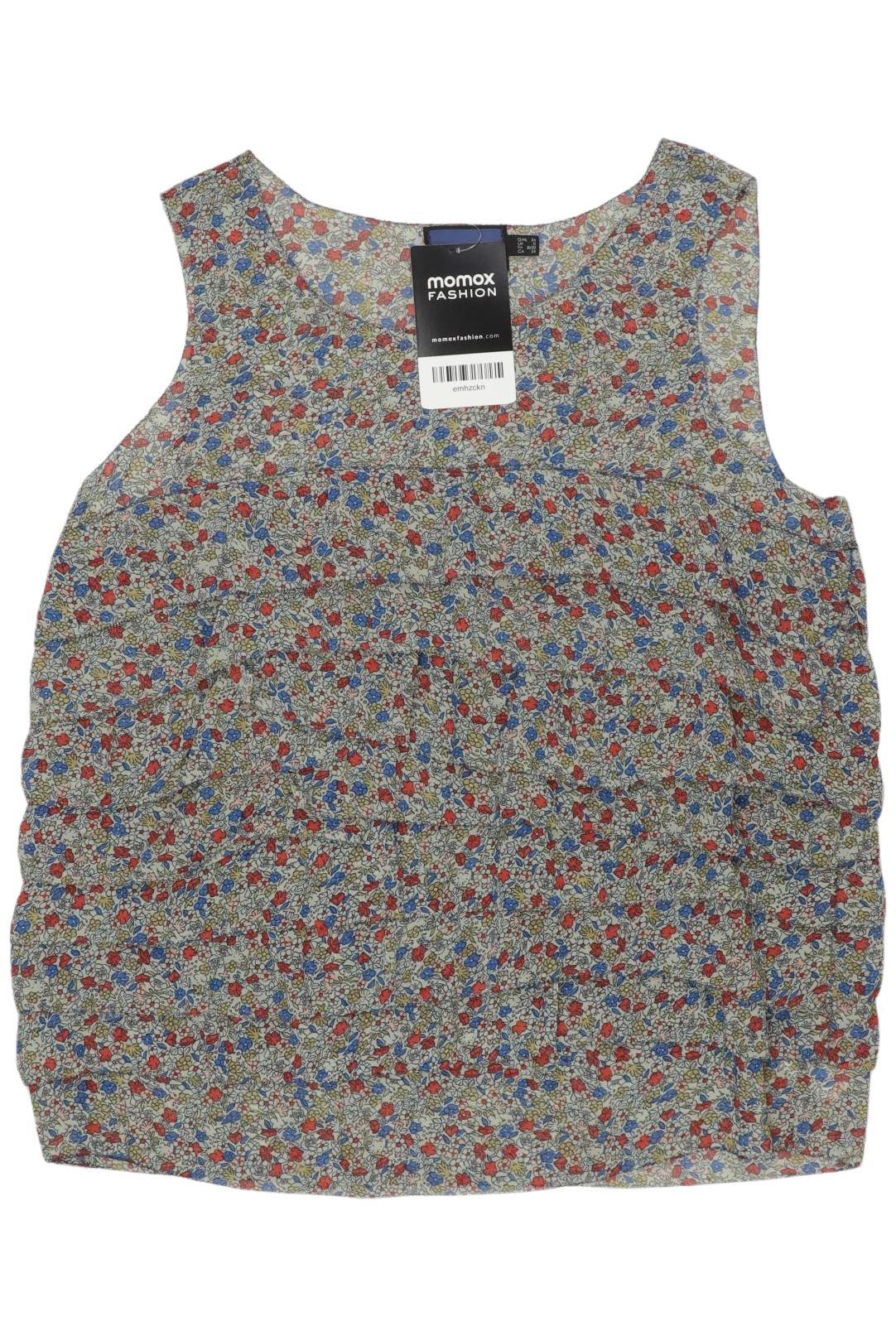 

Mexx Damen Top, grün, Gr. 34