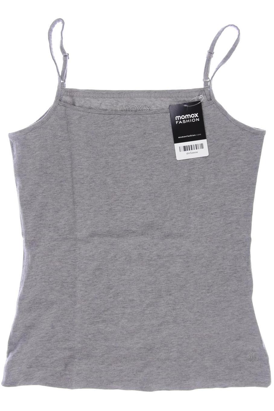 

Mexx Damen Top, grau, Gr. 38