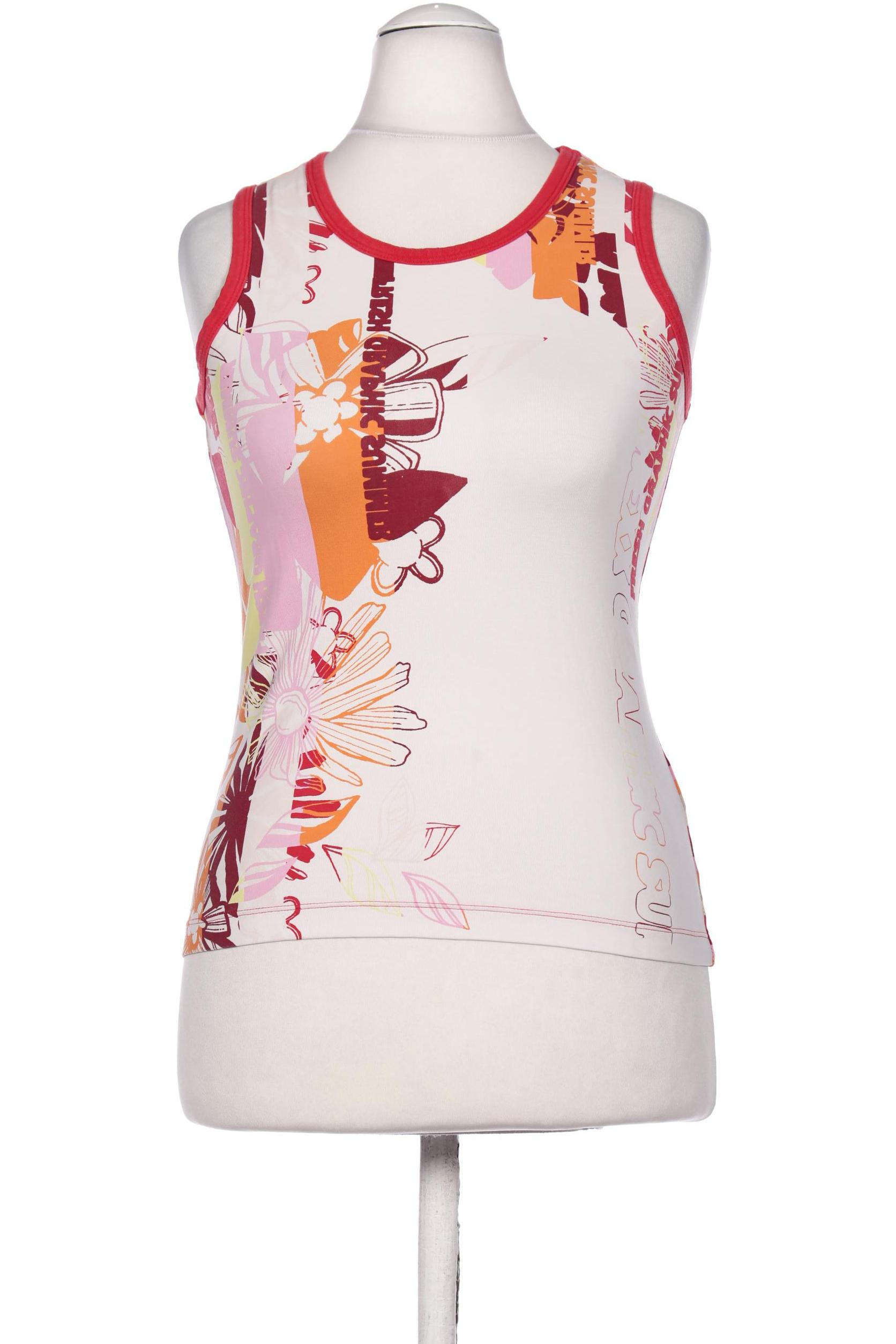 

Mexx Damen Top, rot, Gr. 36