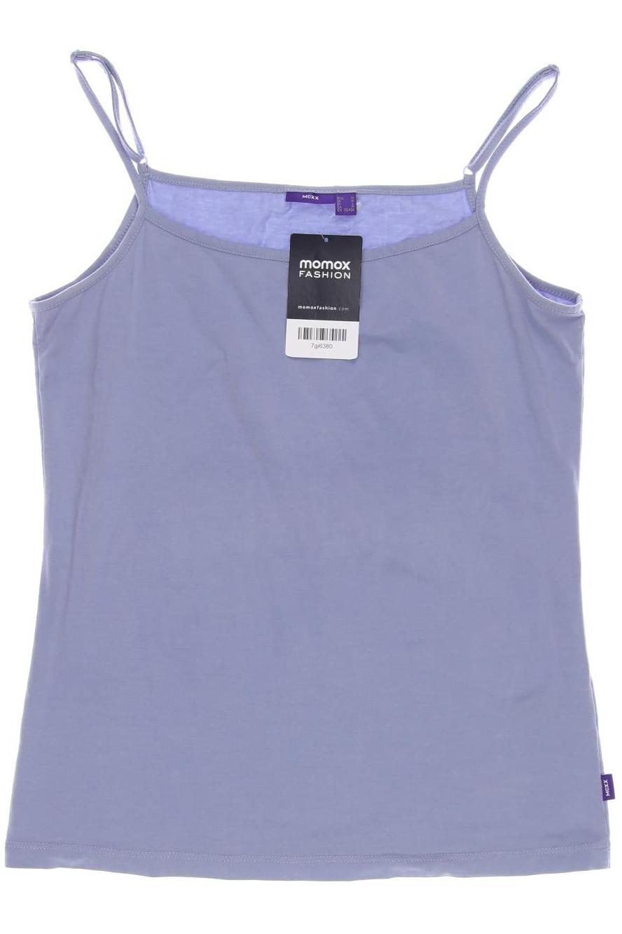 

Mexx Damen Top, hellblau, Gr. 38
