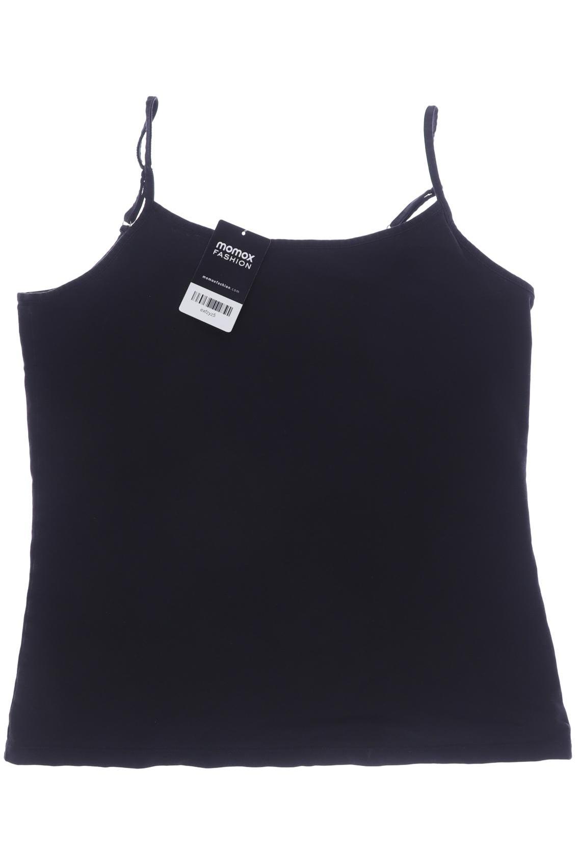 

MEXX Damen Top, schwarz