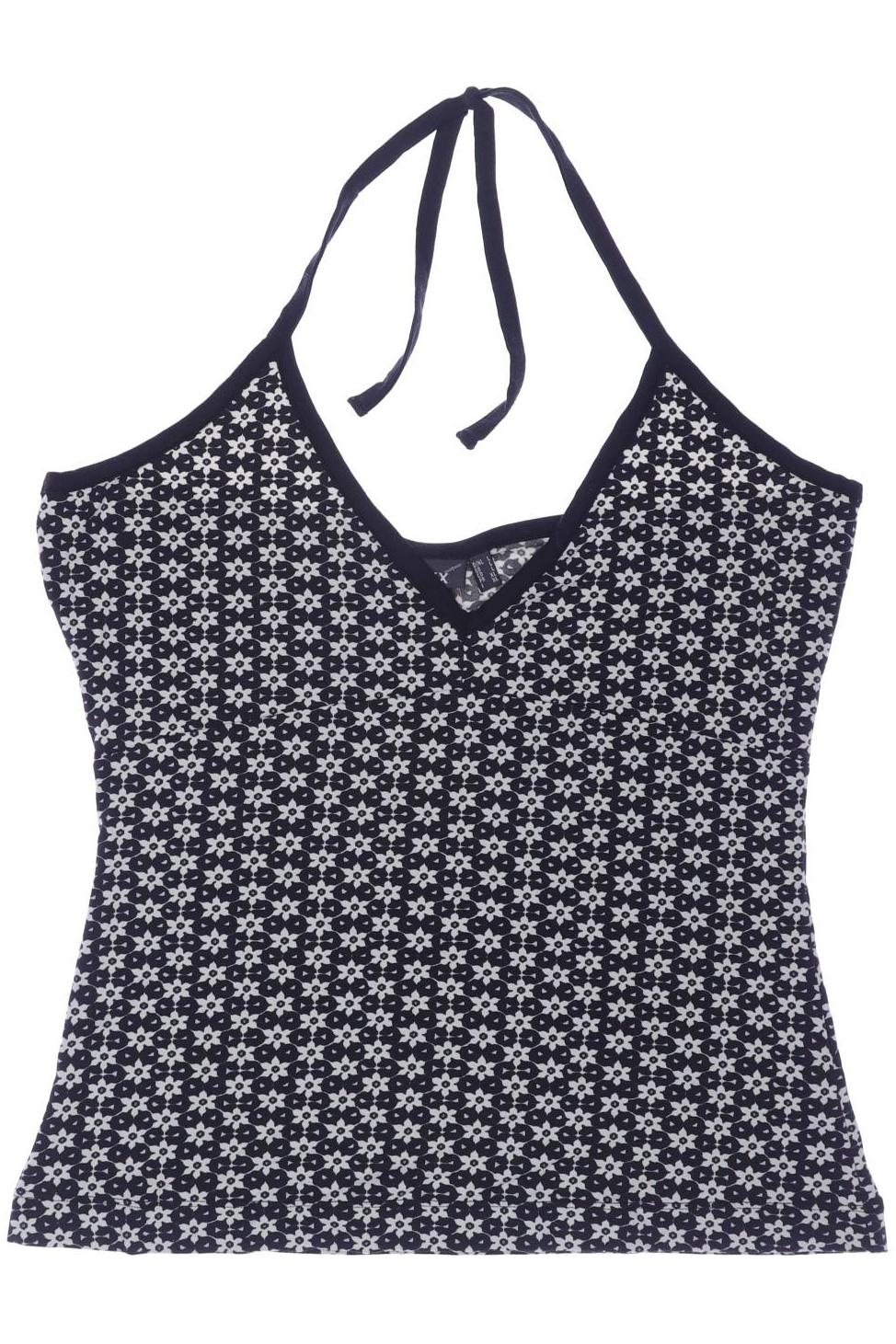 

Mexx Damen Top, schwarz, Gr. 42