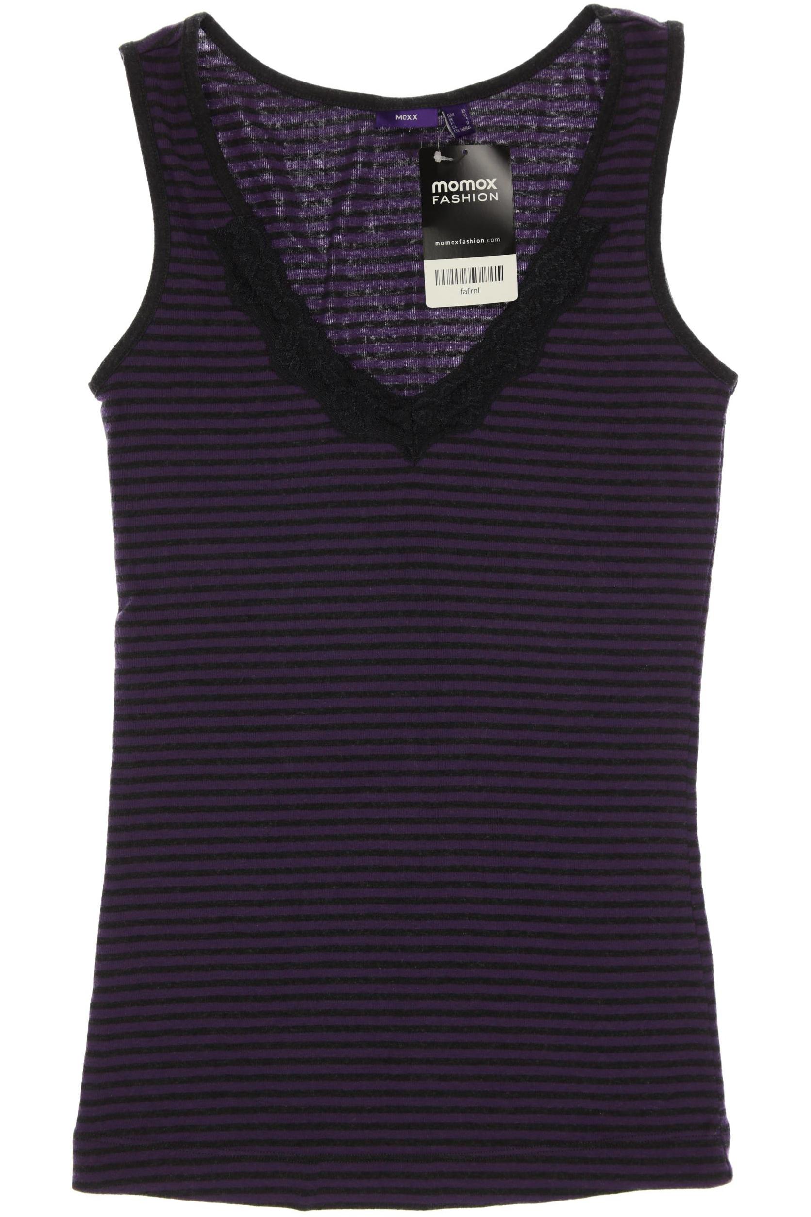 

MEXX Damen Top, flieder