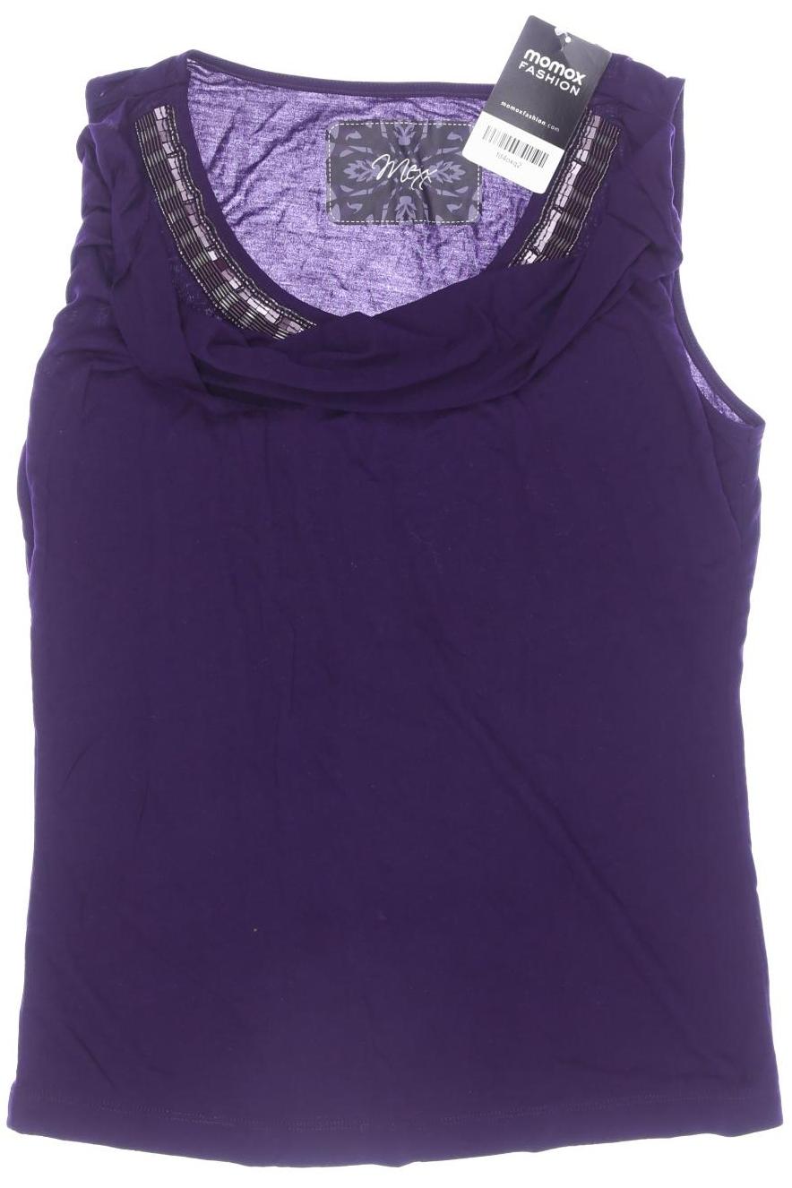 

Mexx Damen Top, flieder, Gr. 38