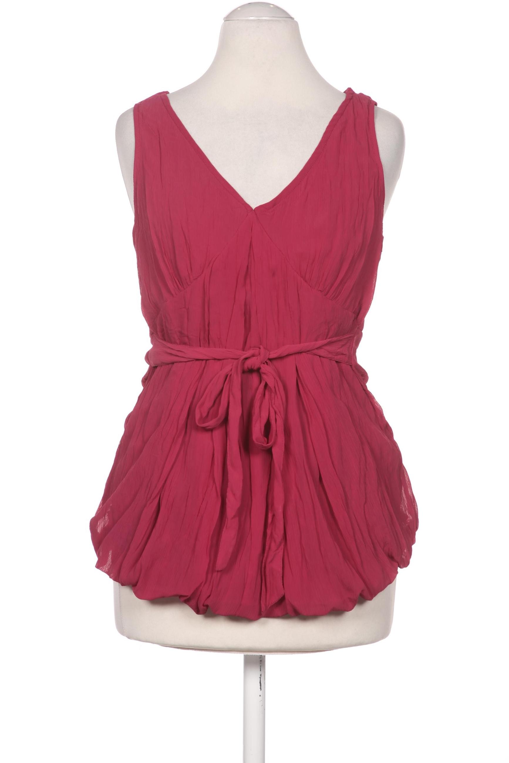 

Mexx Damen Top, pink, Gr. 34