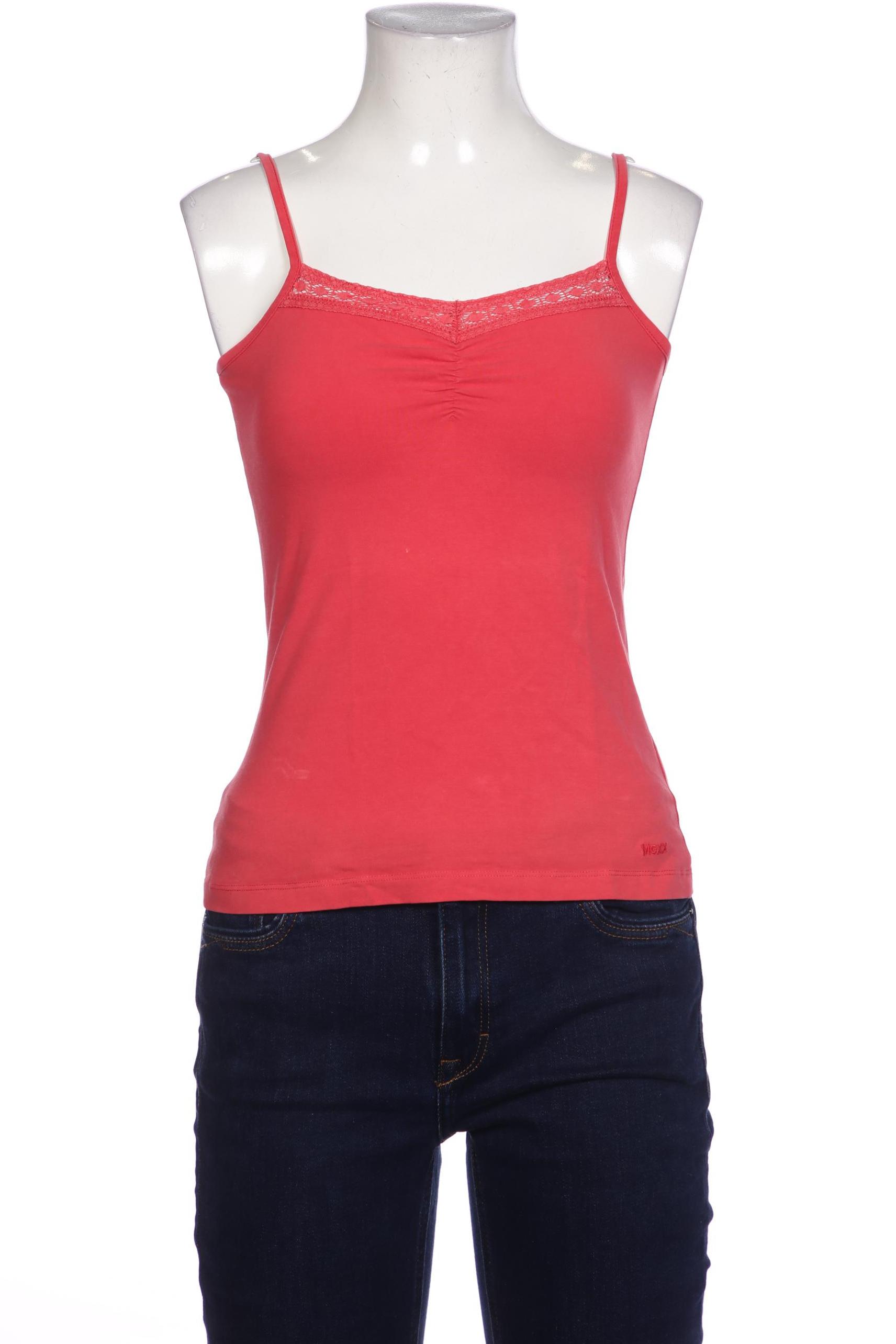 

Mexx Damen Top, pink, Gr. 34