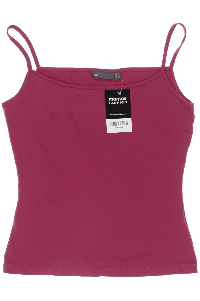 

Mexx Damen Top, pink, Gr. 38