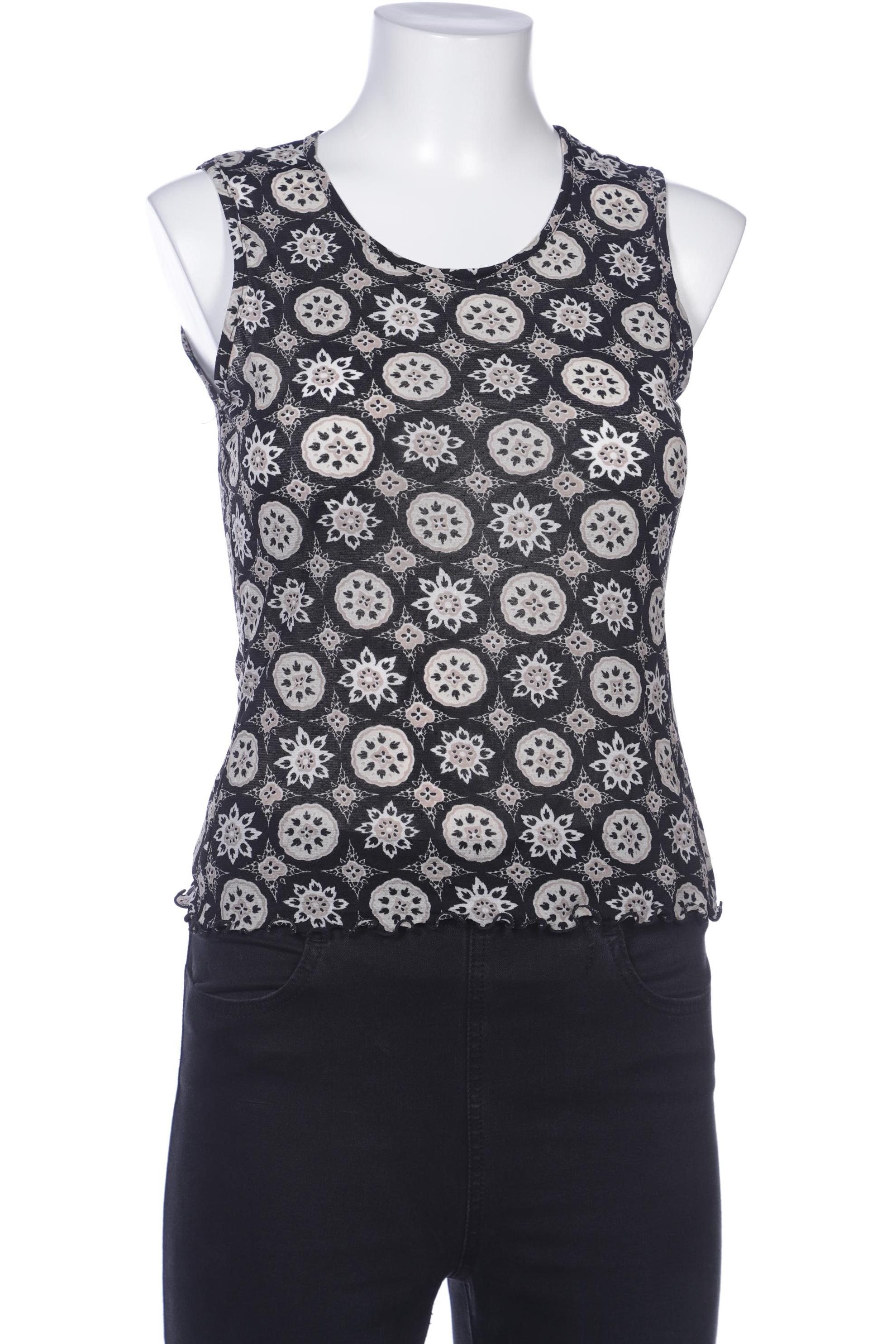

Mexx Damen Top, schwarz, Gr. 42