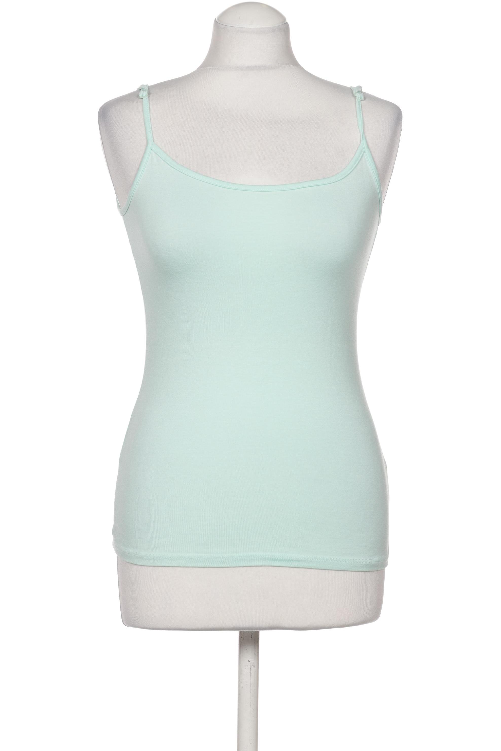 

Mexx Damen Top, hellgrün, Gr. 36