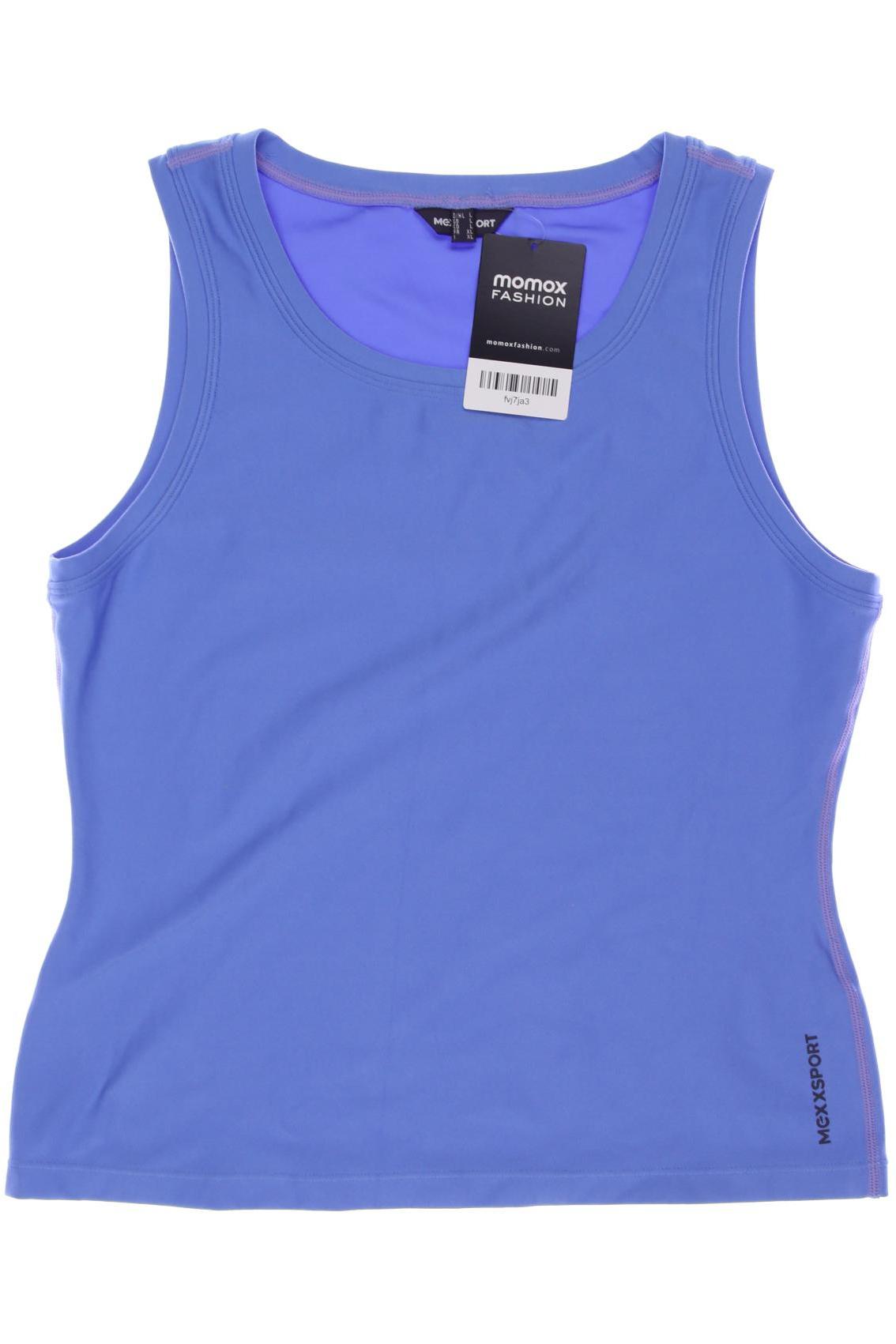 

MEXX Damen Top, blau