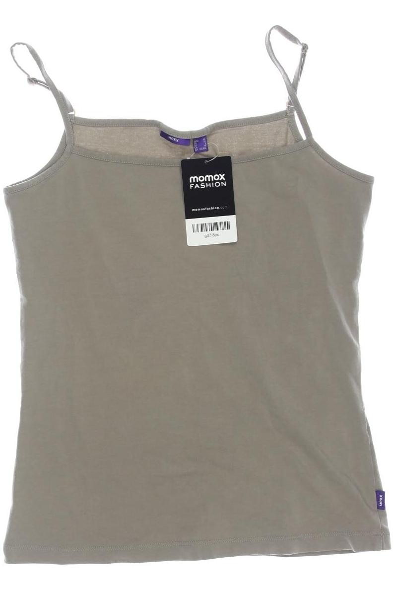 

Mexx Damen Top, grau, Gr. 34