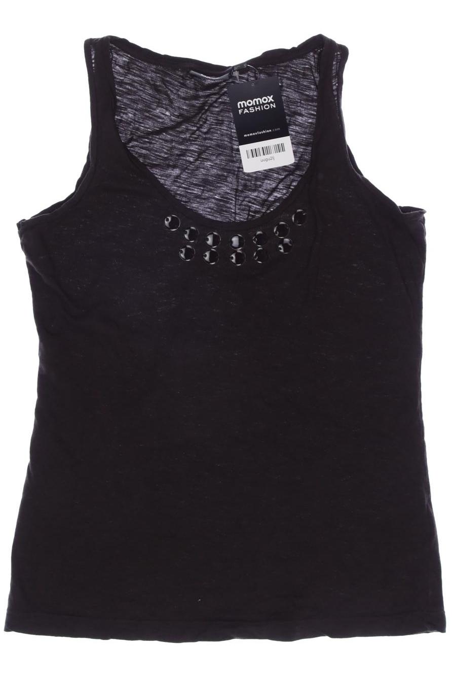 

Mexx Damen Top, braun, Gr. 38