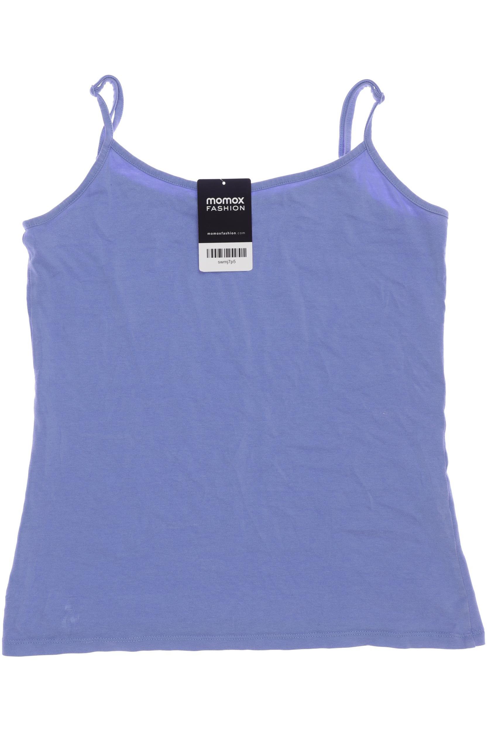 

Mexx Damen Top, blau, Gr. 42