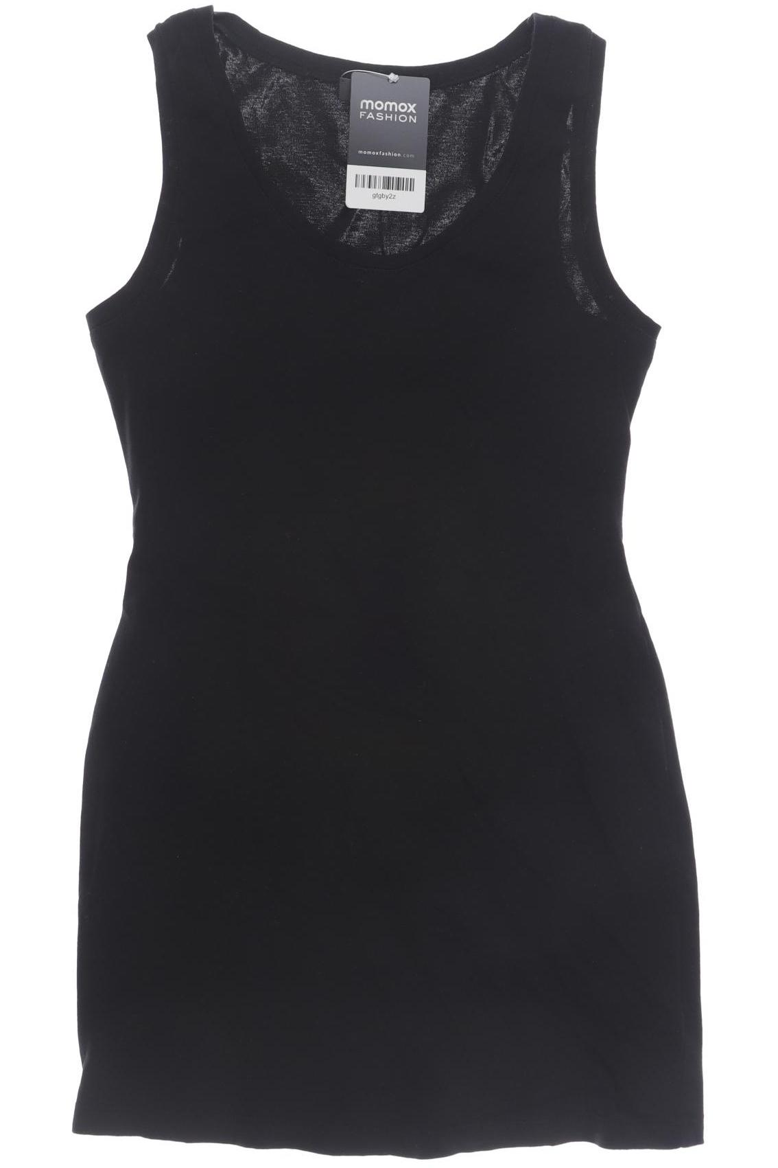 

MEXX Damen Top, schwarz