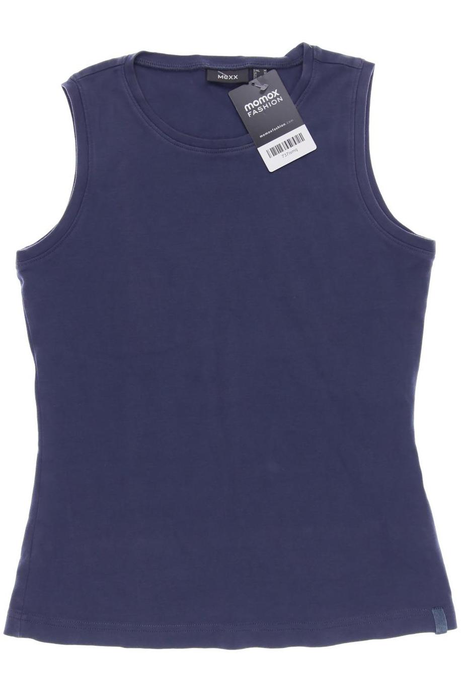 

MEXX Damen Top, blau