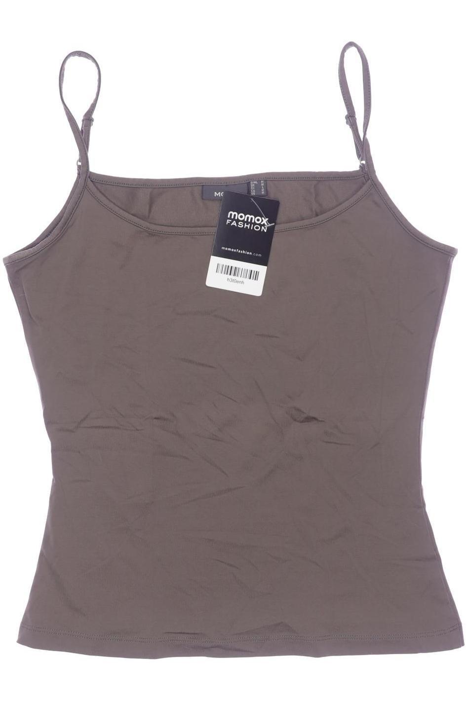 

Mexx Damen Top, grau, Gr. 38