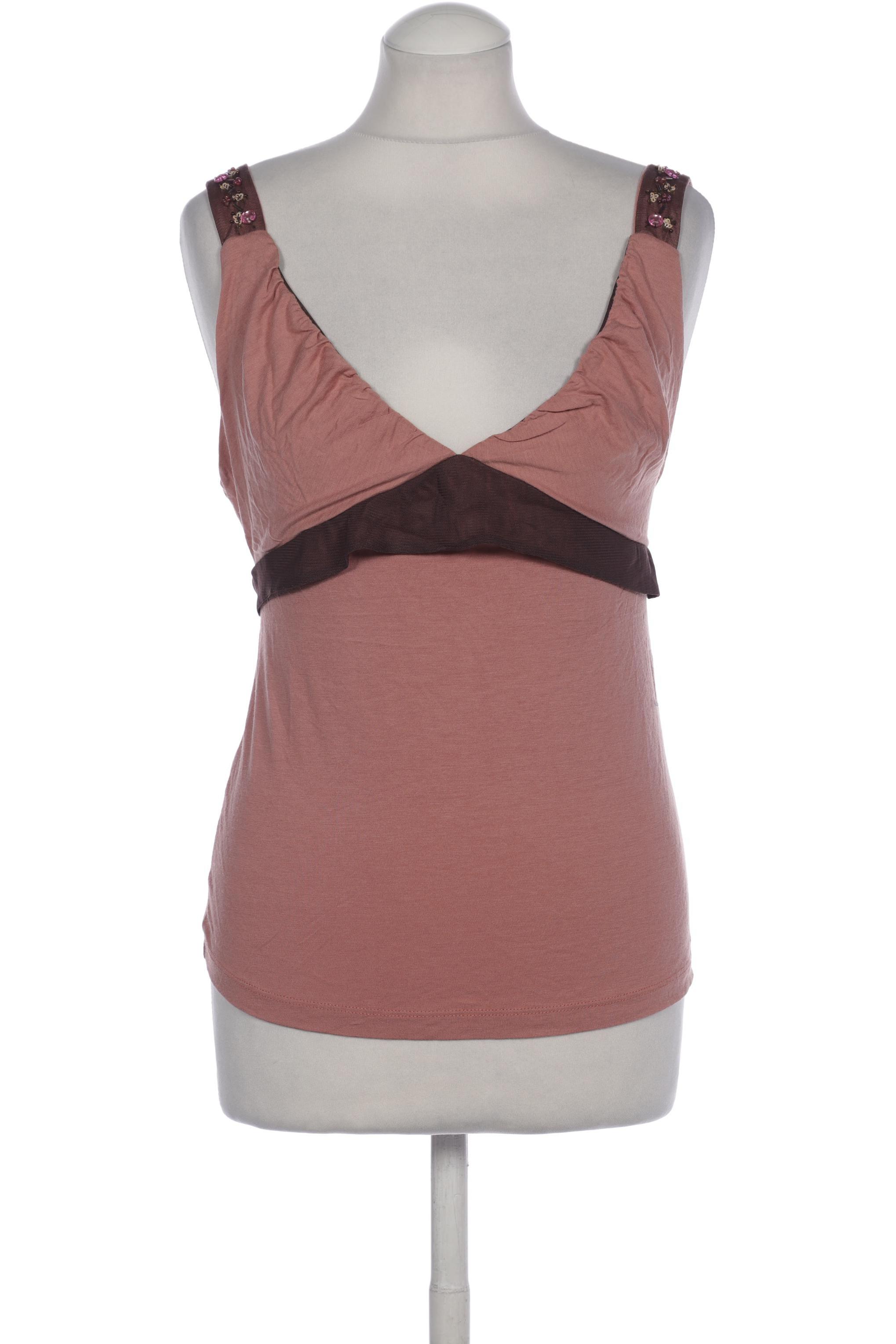 

Mexx Damen Top, pink, Gr. 38