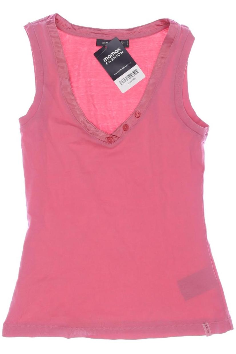 

Mexx Damen Top, pink, Gr. 36