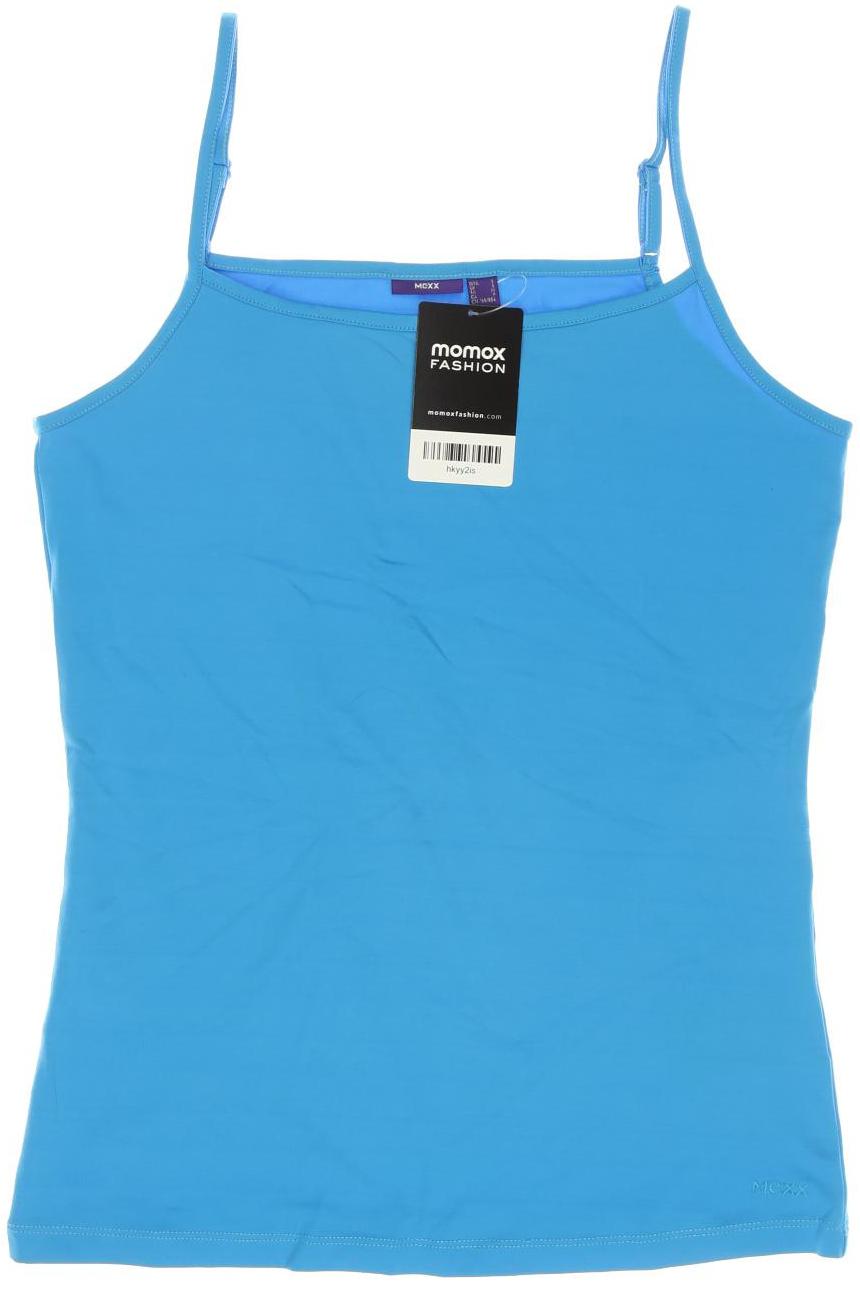 

MEXX Damen Top, blau