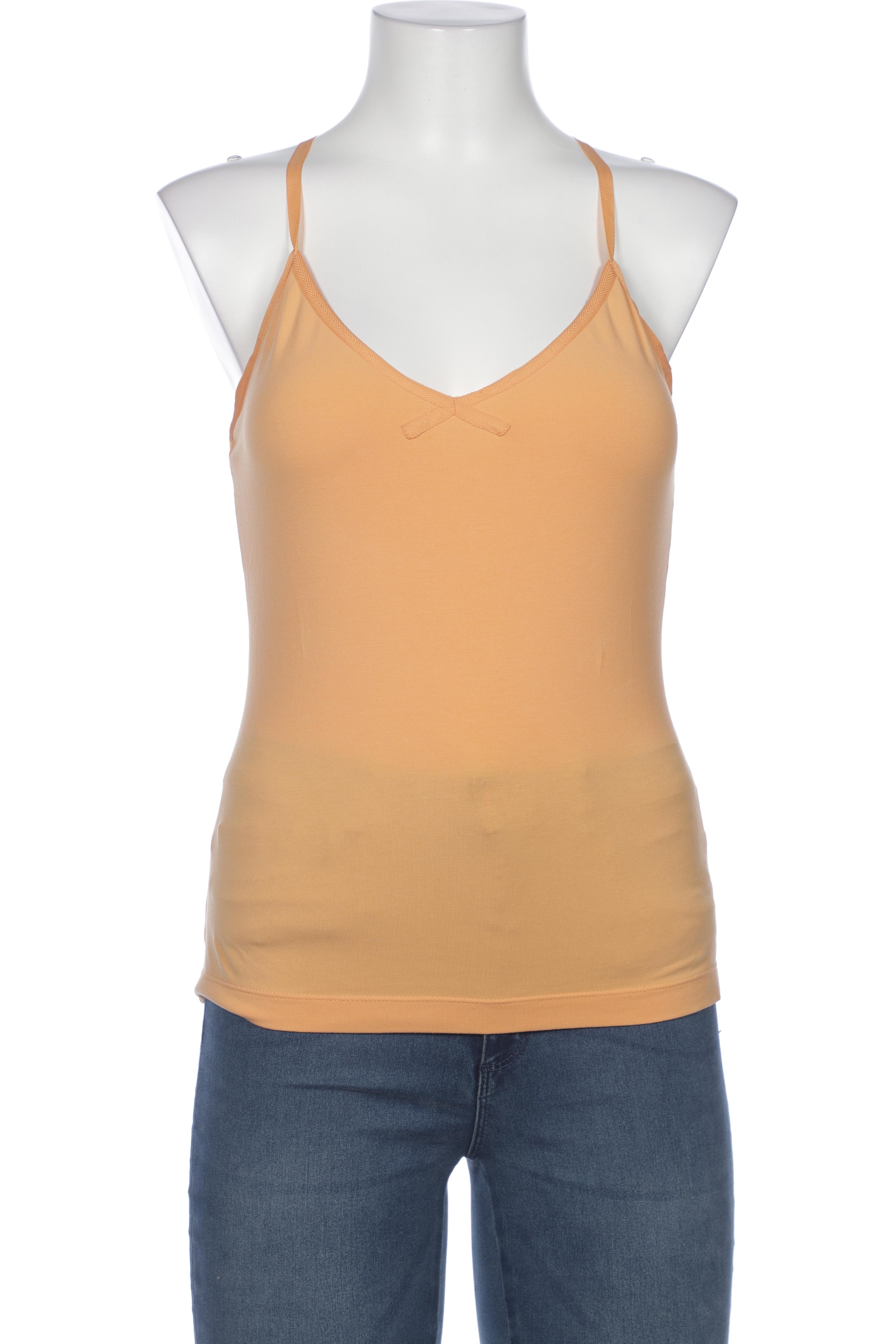 

Mexx Damen Top, orange, Gr. 42