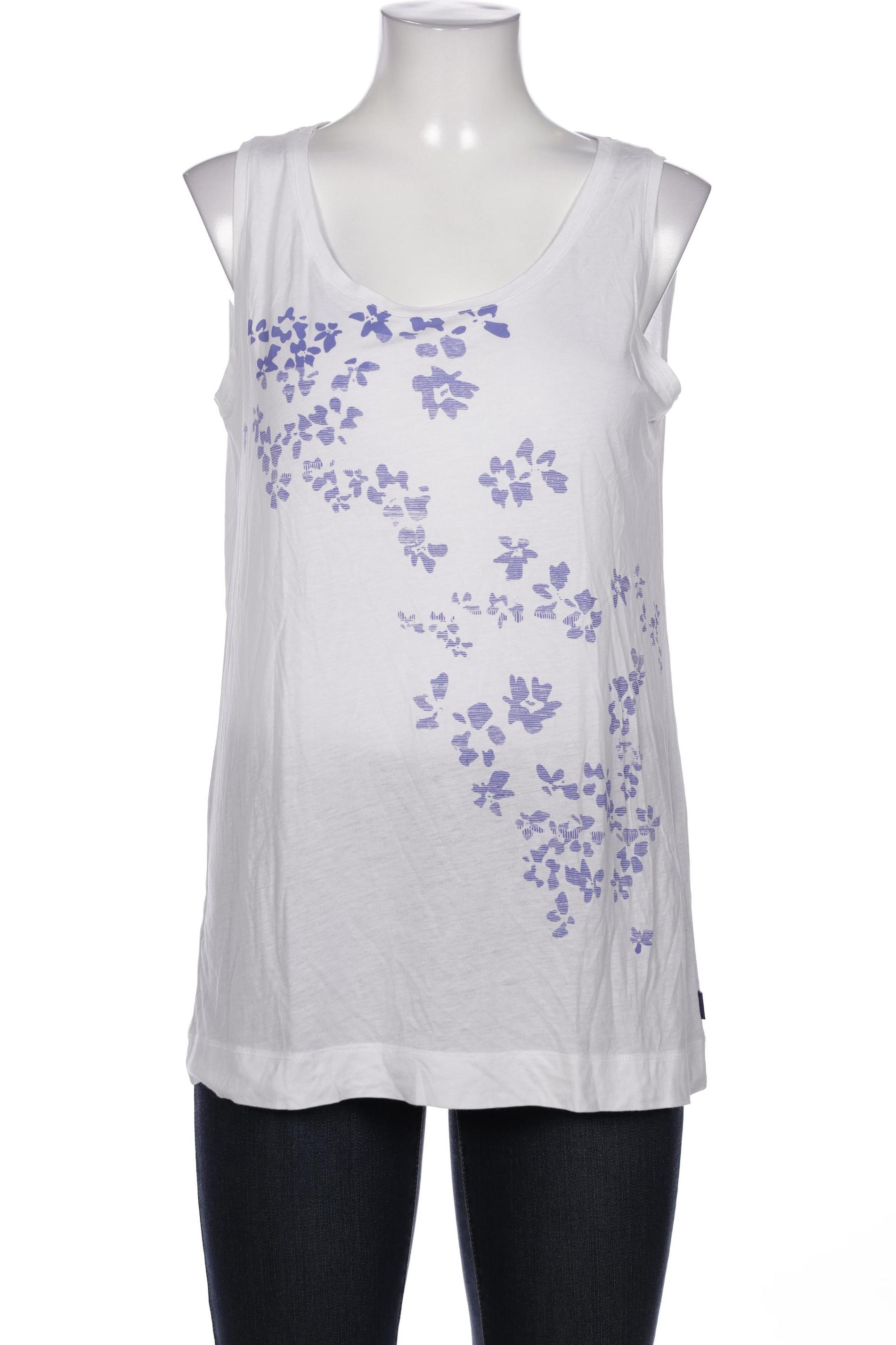 

Mexx Damen Top, weiß, Gr. 38